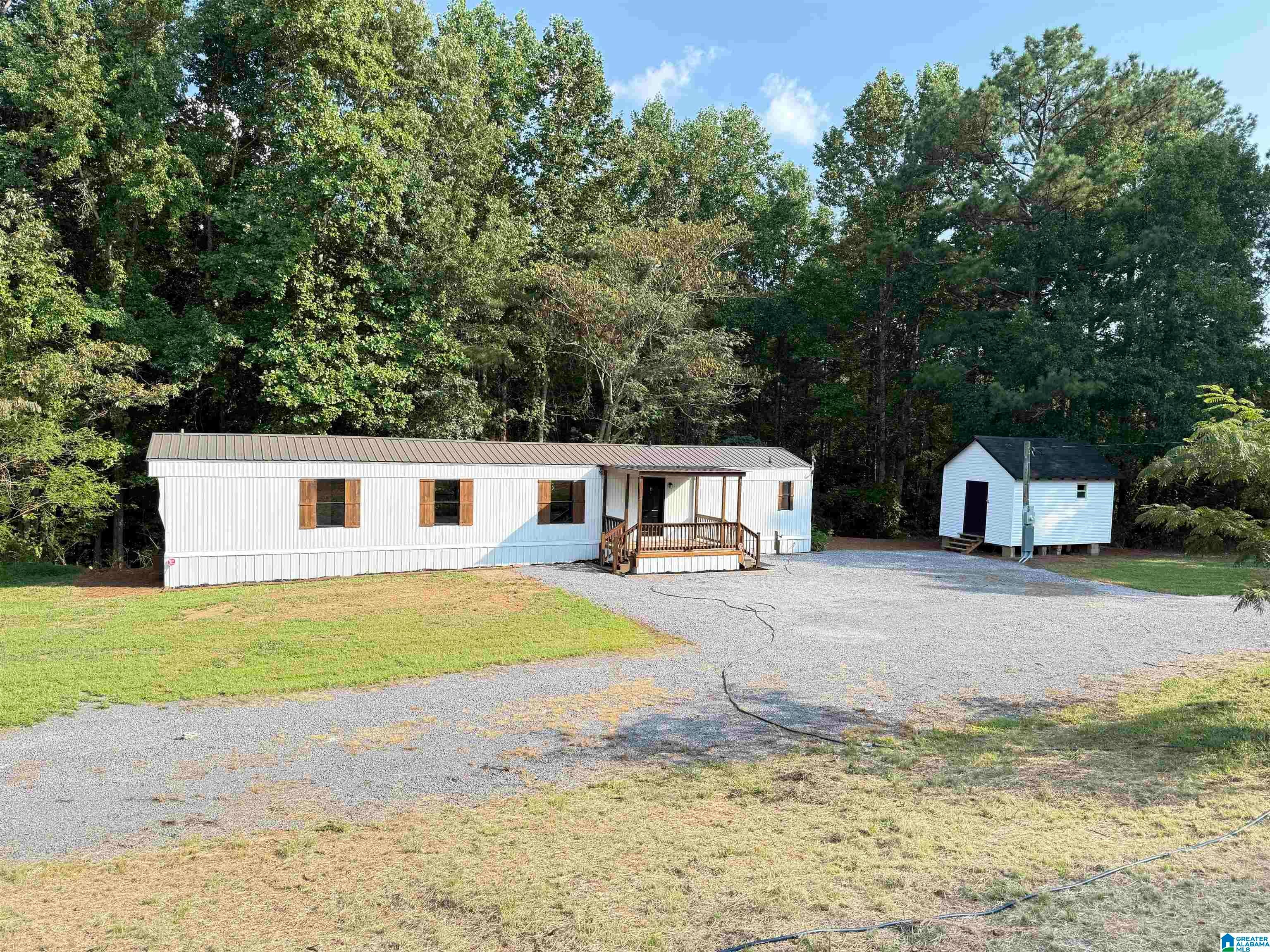 305 Miller Drive — photo