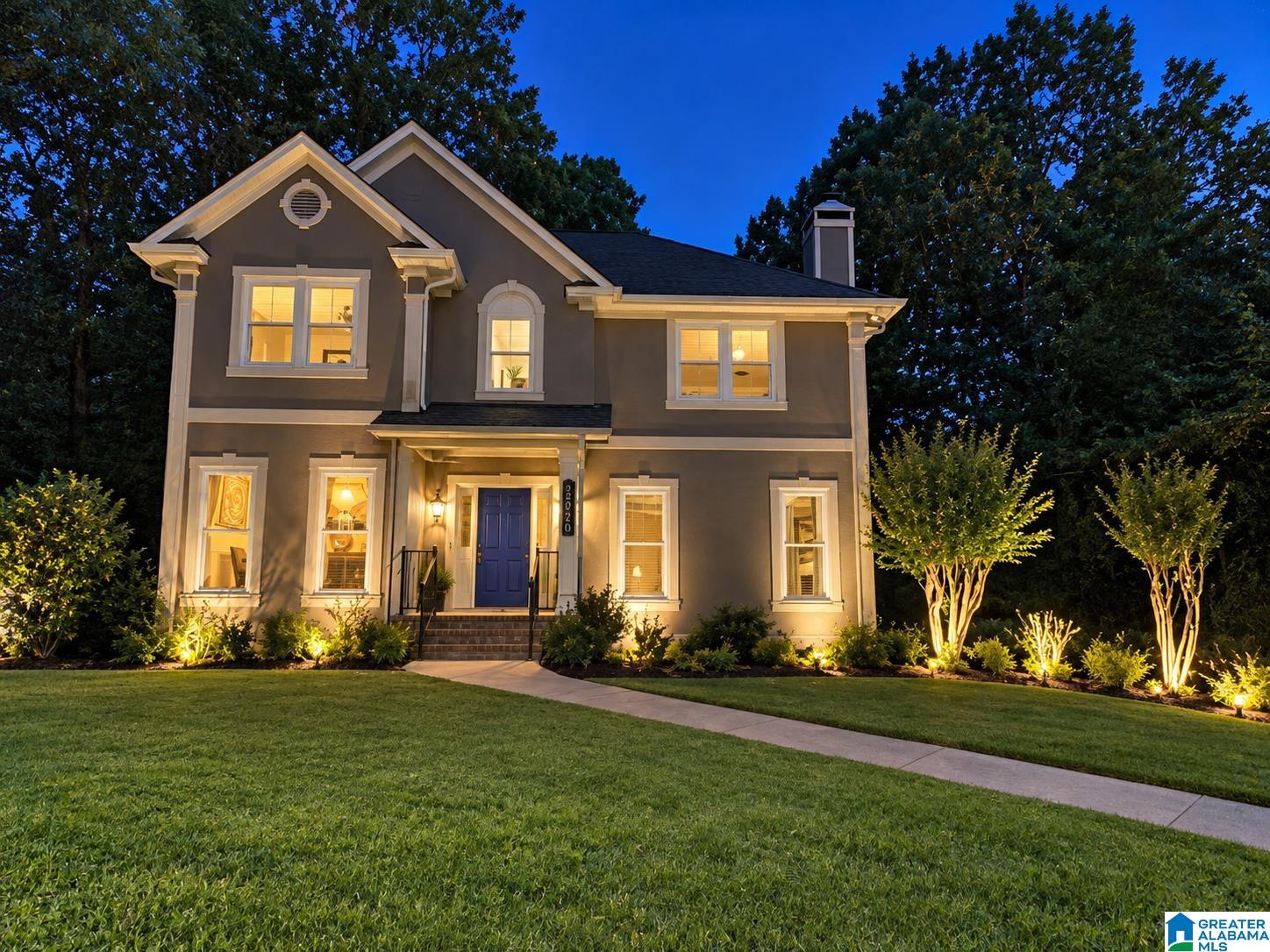 2020 Crosscrest Drive — photo