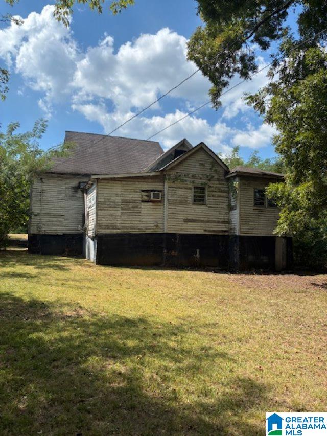 1403 Mulberry Avenue — photo