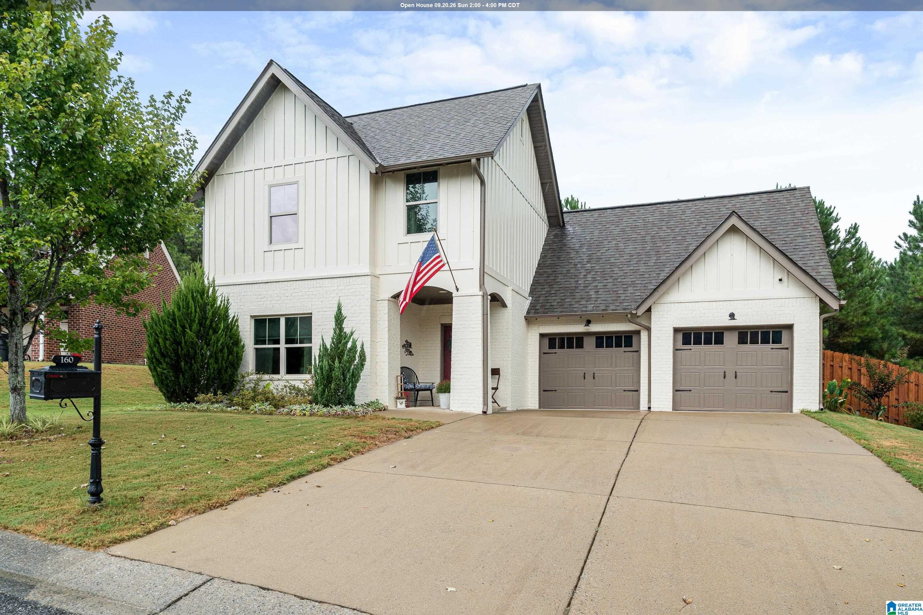 160 Lake Chelsea Drive — photo