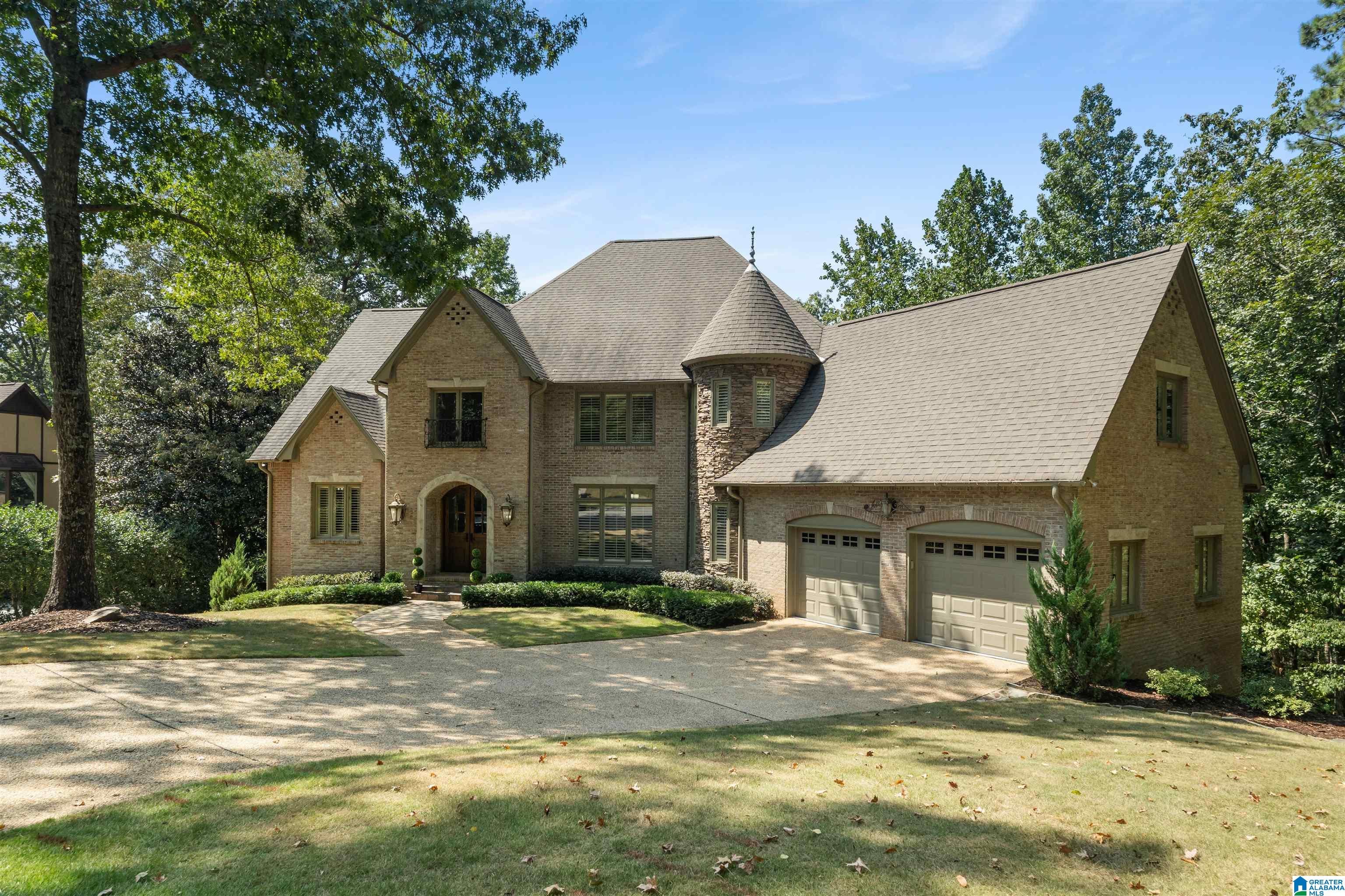 2034 Country Ridge Place — photo