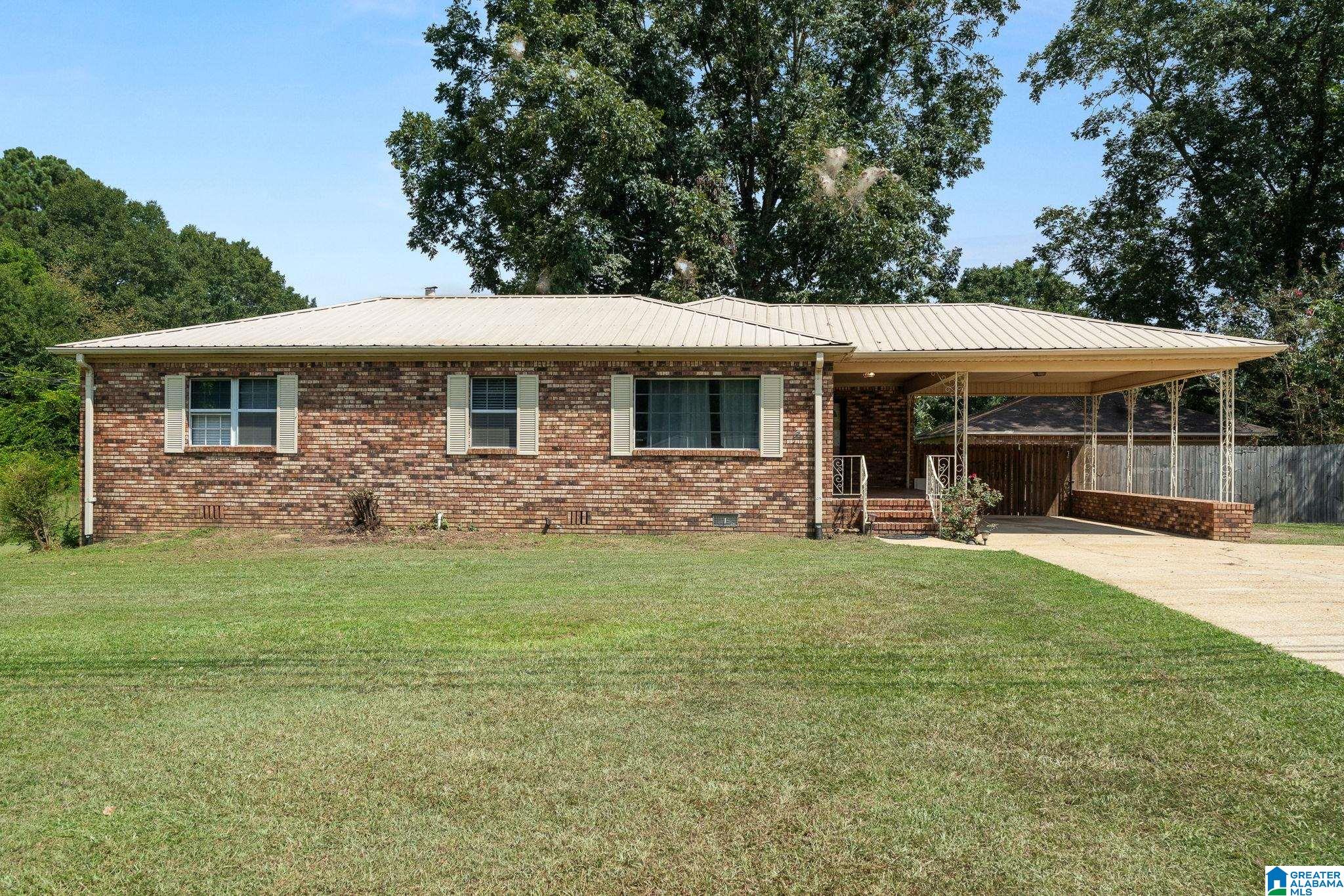3406 Virginia Drive — photo