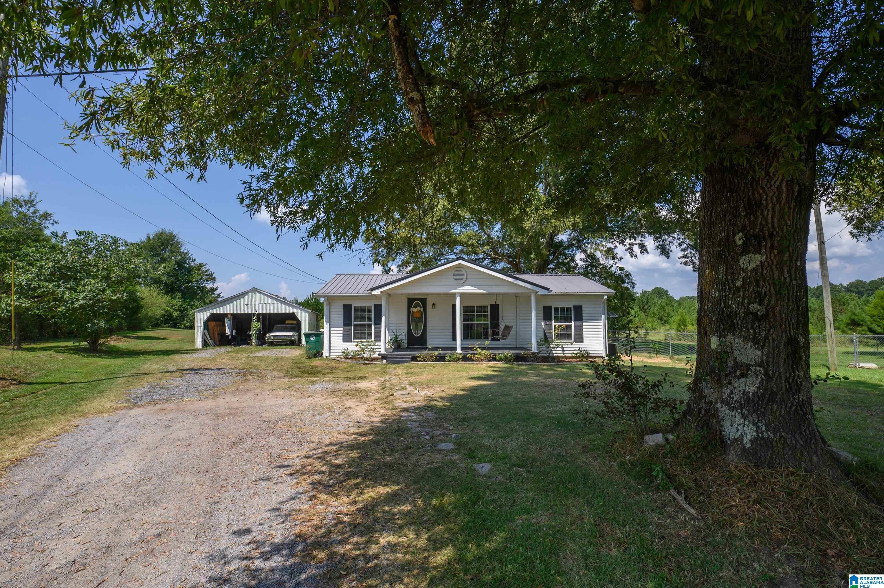 1229 County Road 54 — photo