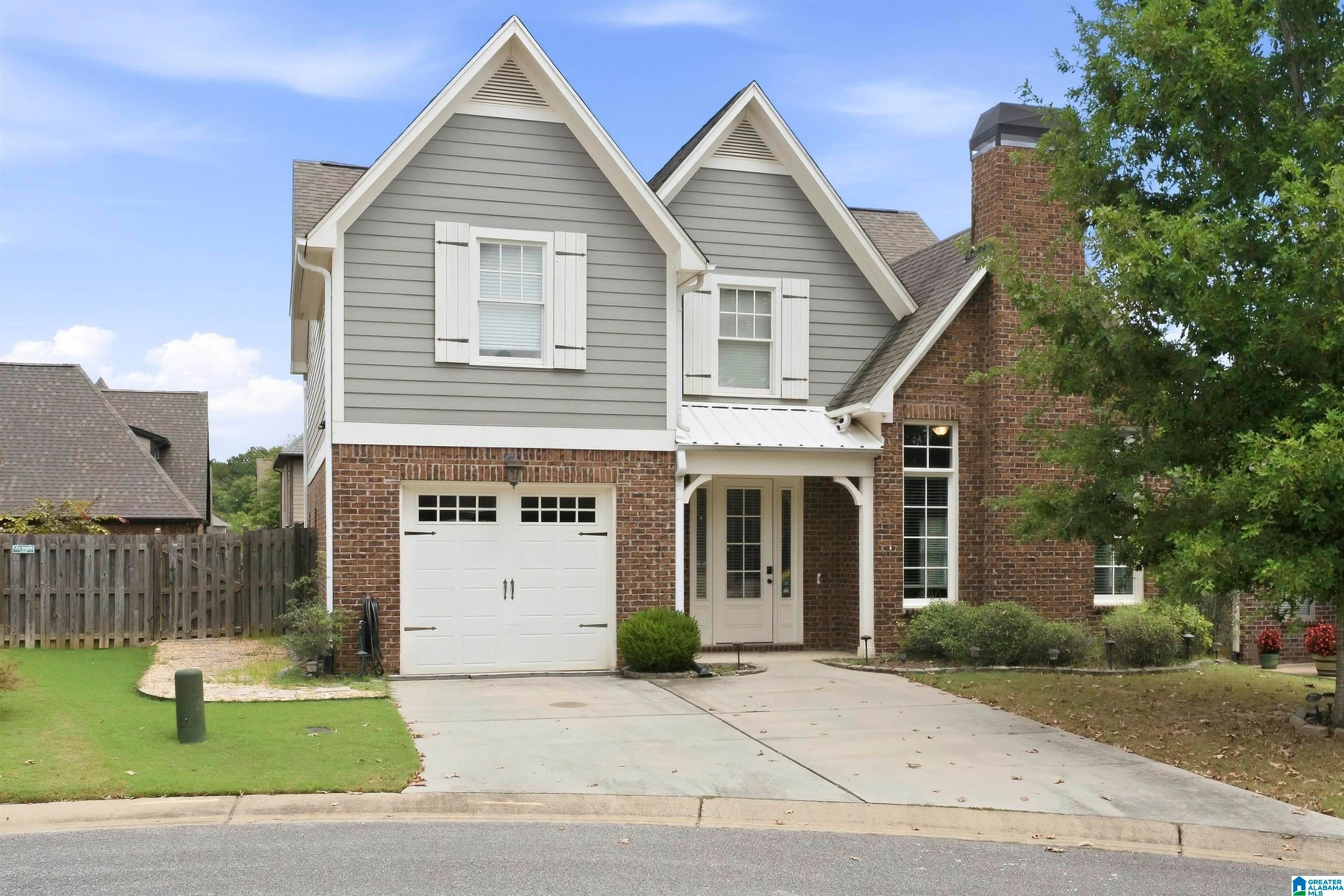 3205 Brookes Crossing Circle — photo