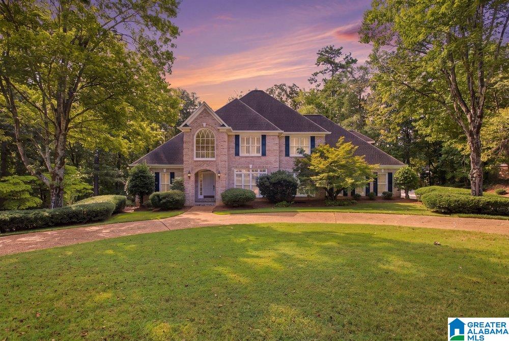 4124 Kinross Circle — photo