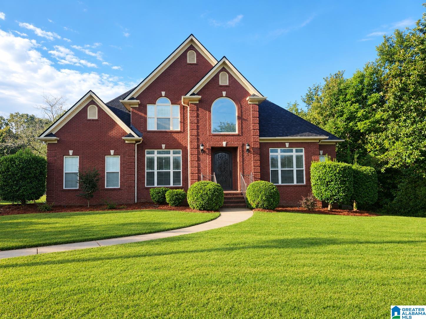 1639 Quail Ridge Drive — photo