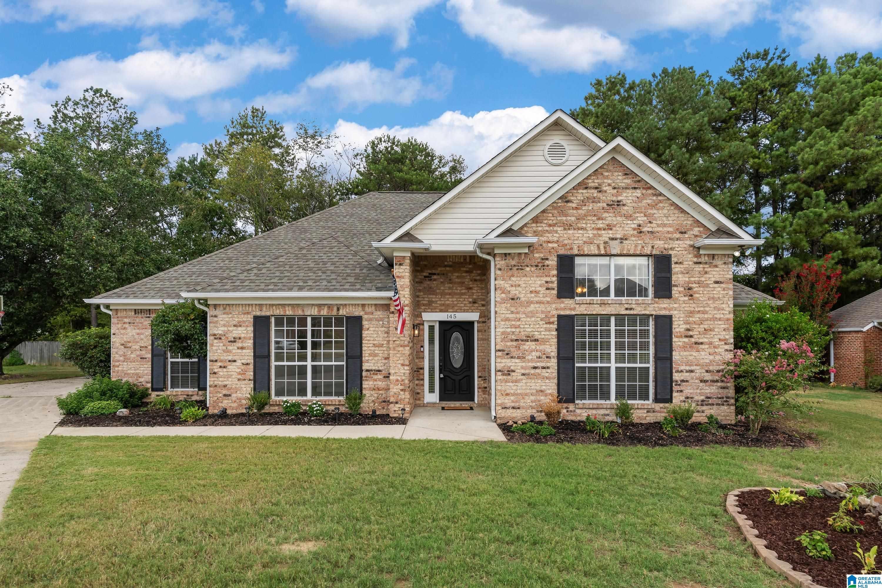 145 Berkshire Manor Circle — photo