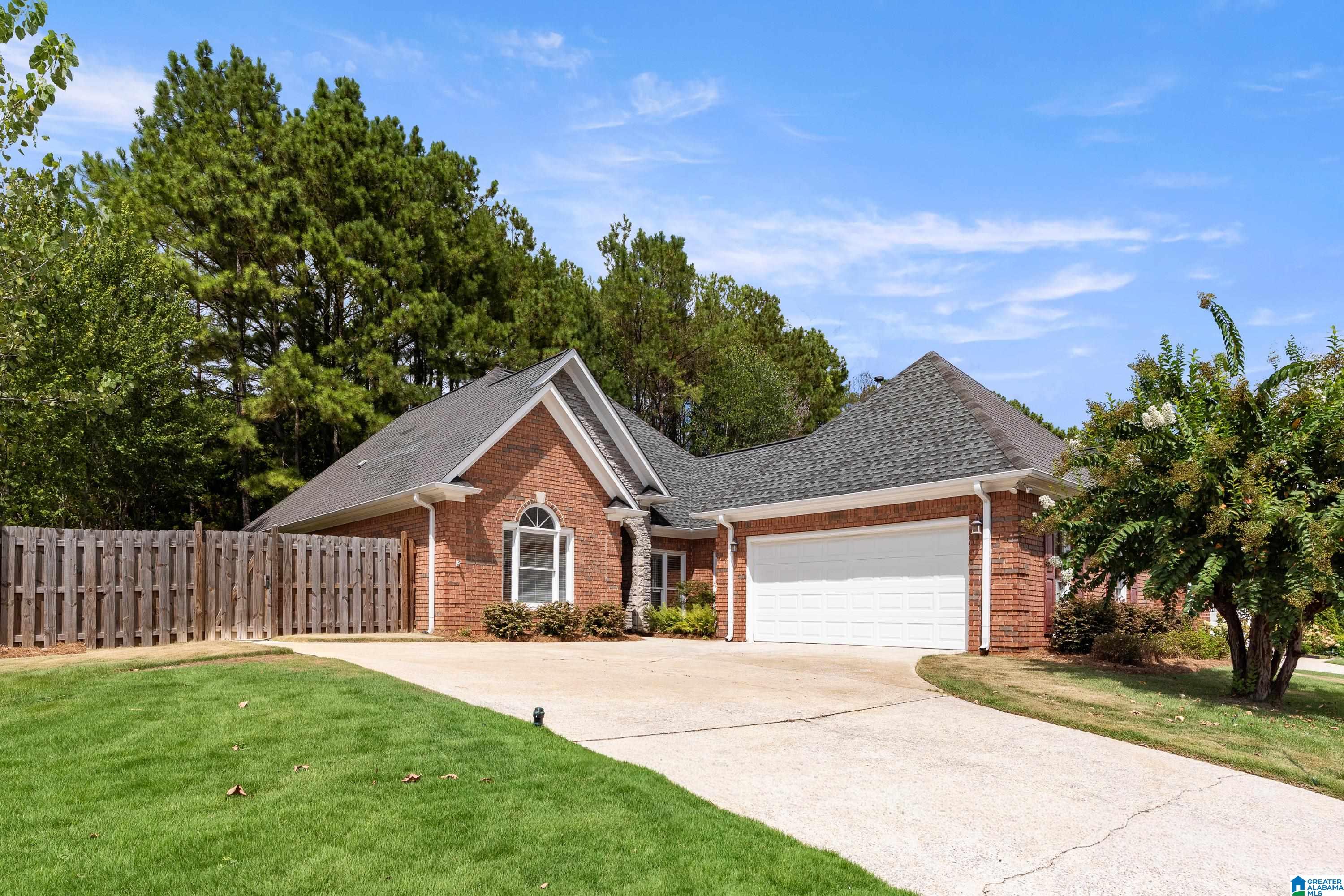 249 Paradise Lake Drive — photo