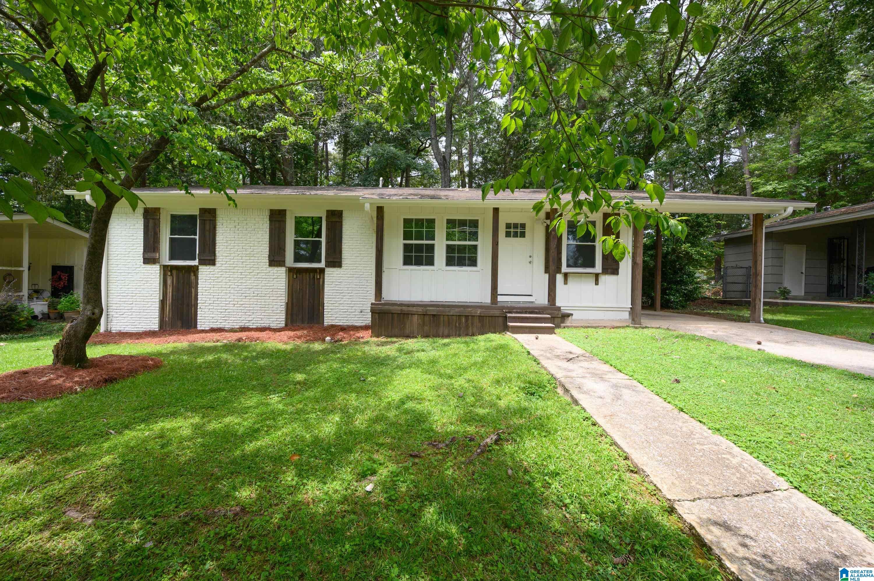 124 Wildoak Drive — photo