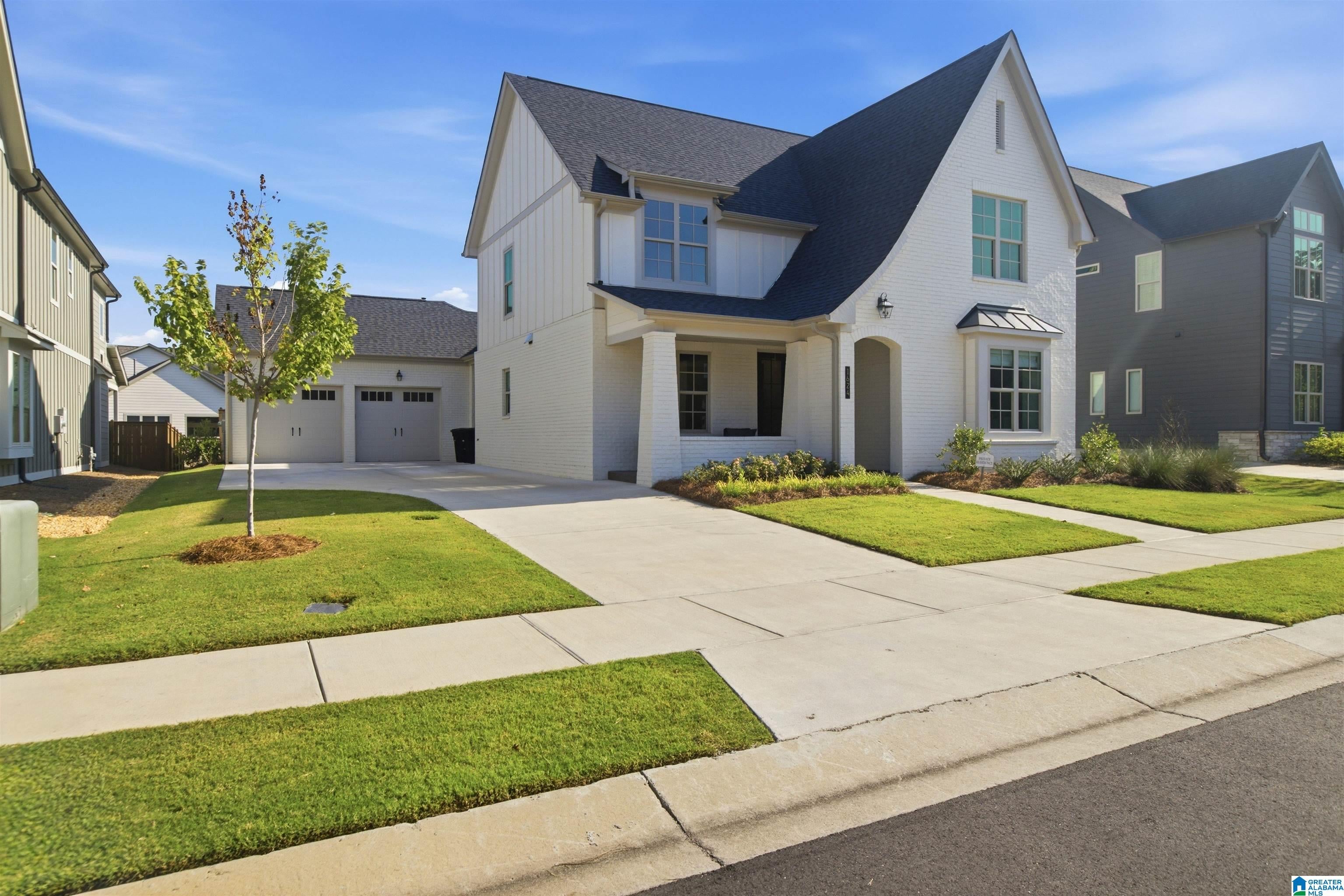 1624 Skye Pass — photo