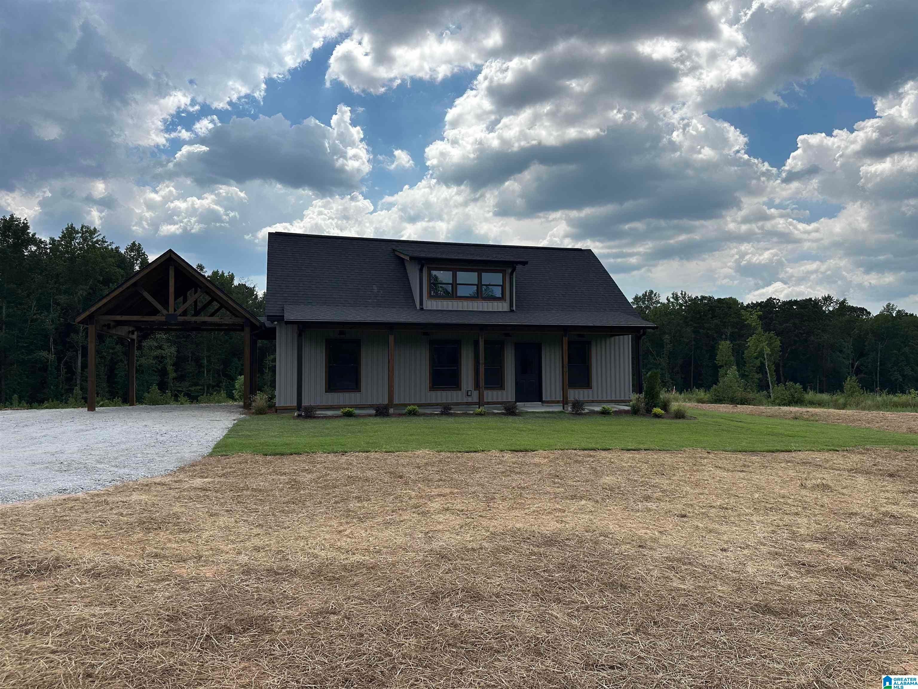 4028 County Road 16 — photo