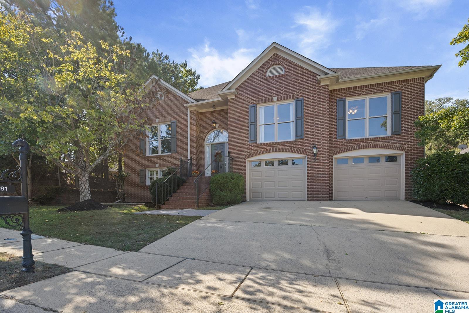 3091 Crossings Drive — photo