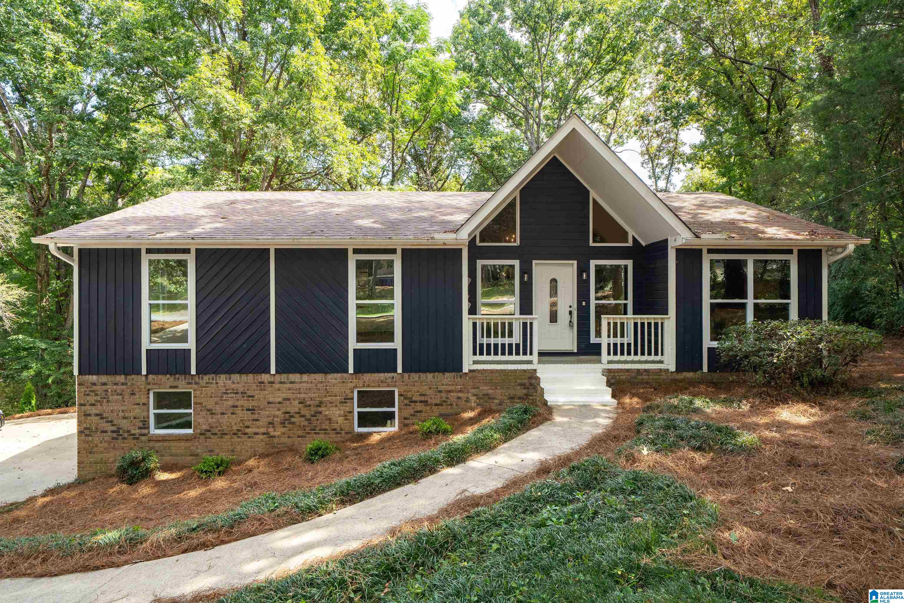 1113 Henry Drive — photo