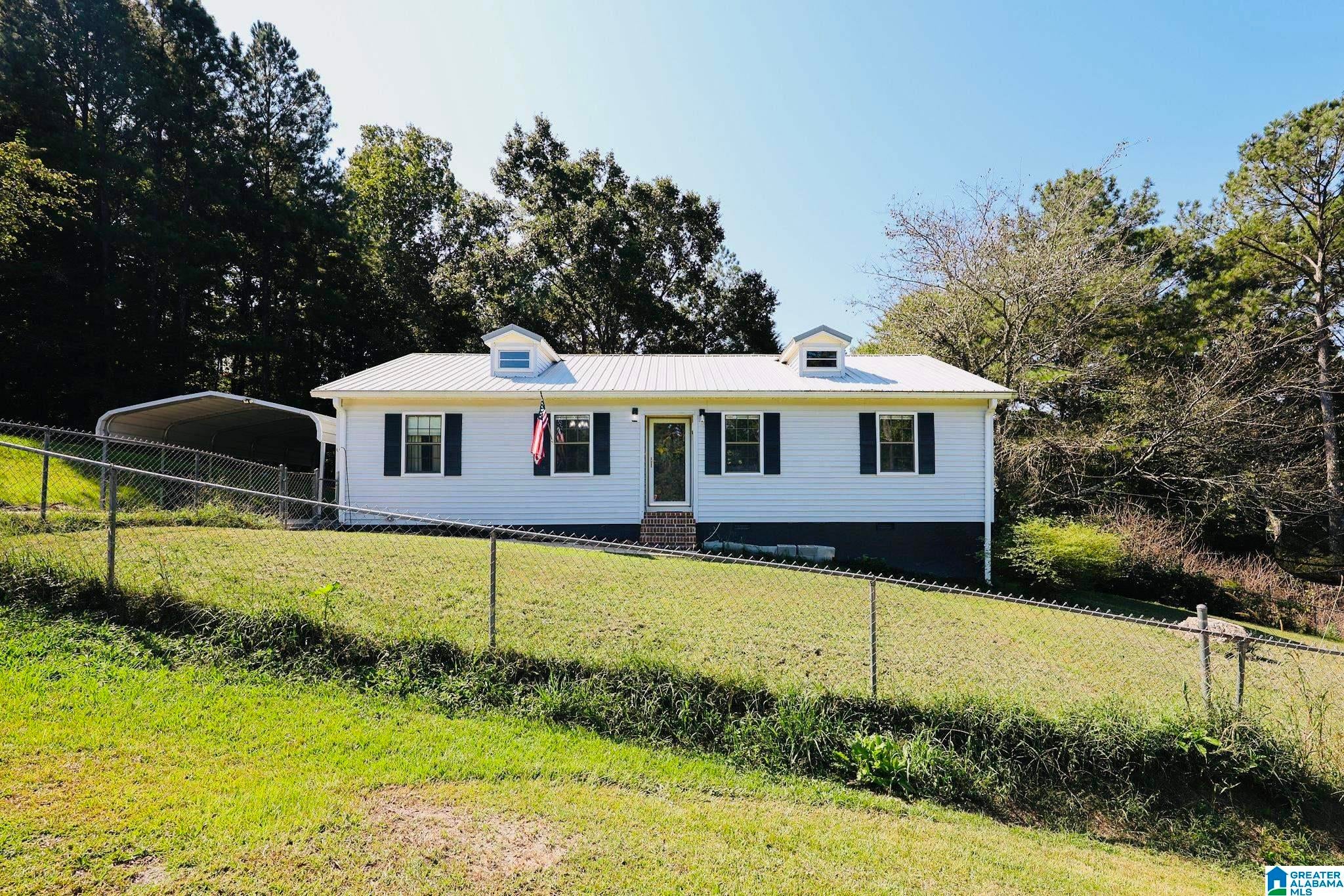 70 Aderholt Lane — photo