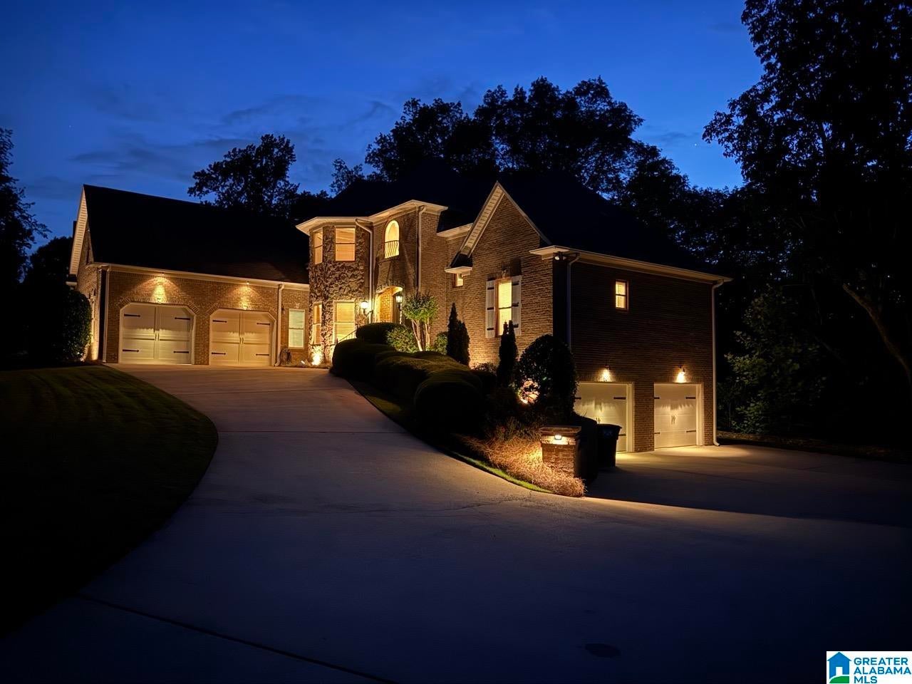 5796 Carrington Lake Parkway — photo