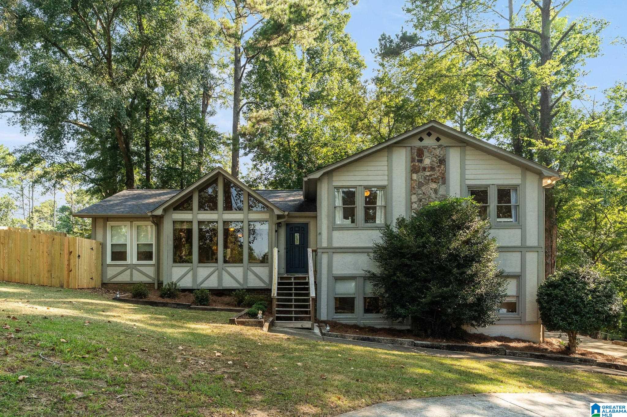 2366 Wine Ridge Drive — photo