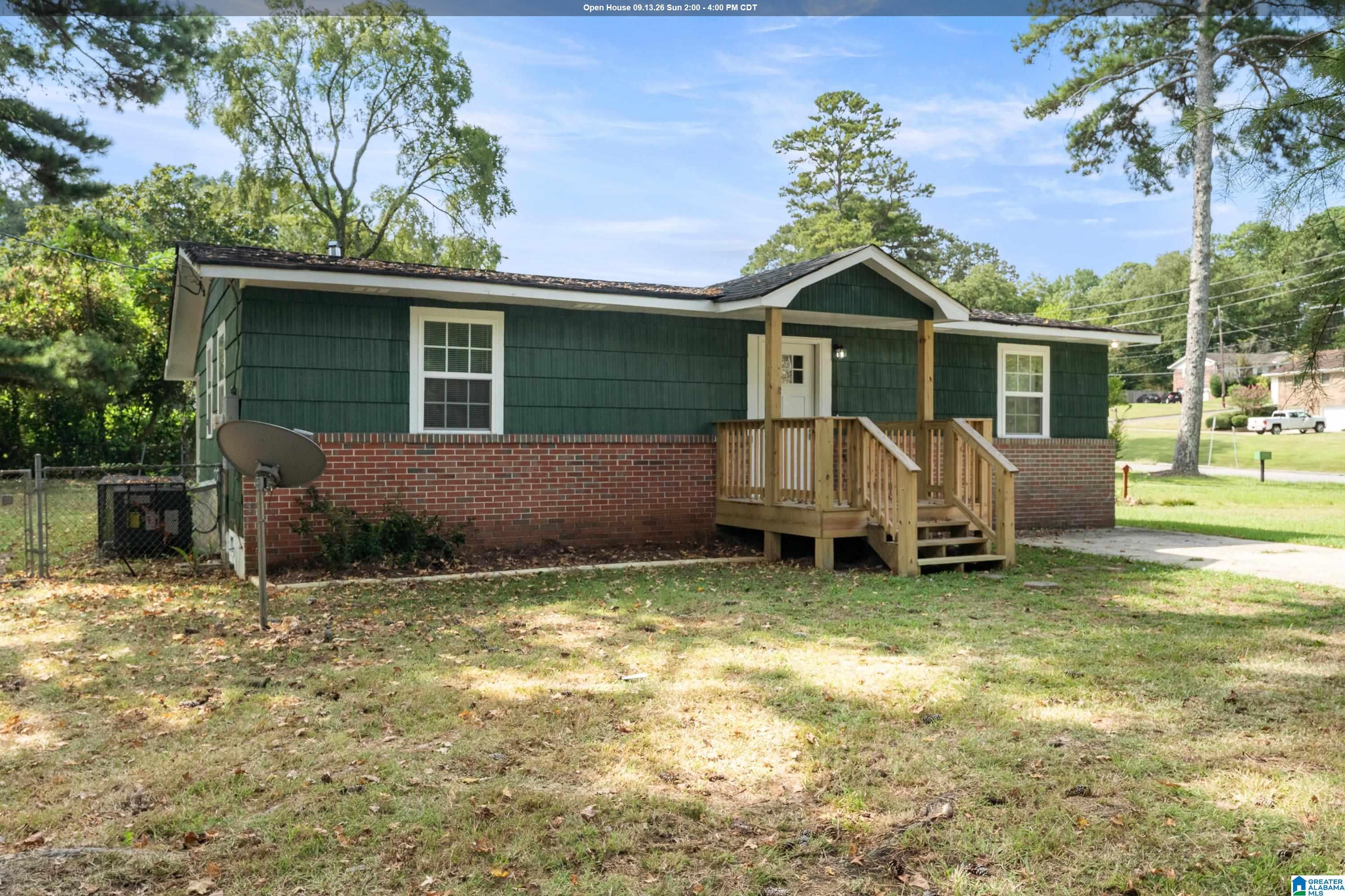1209 Five Mile Road — photo