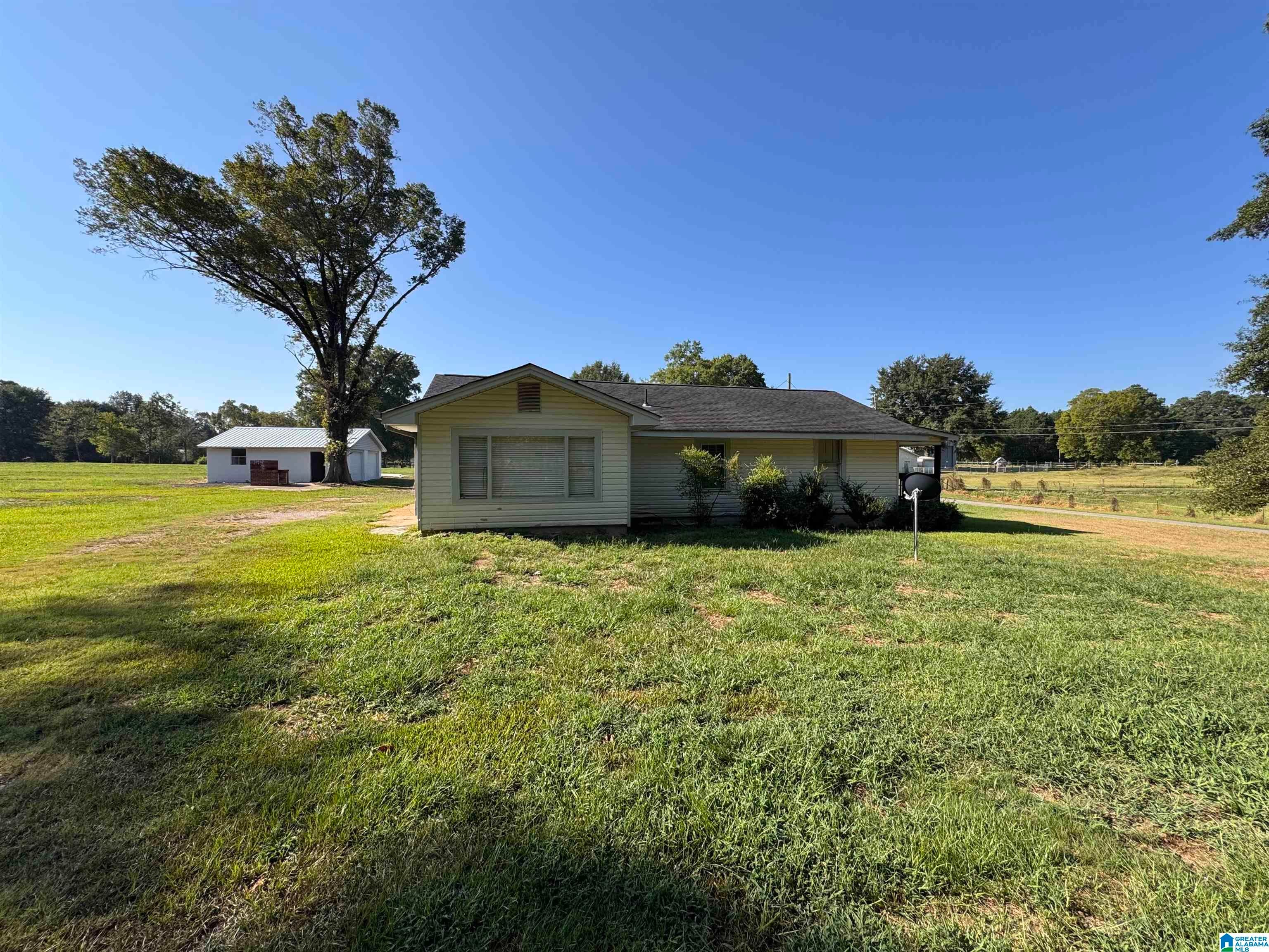 600 McClain Road — photo