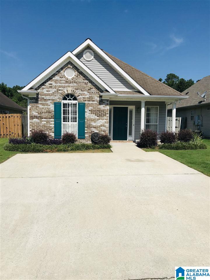 218 Hidden Creek Drive — photo