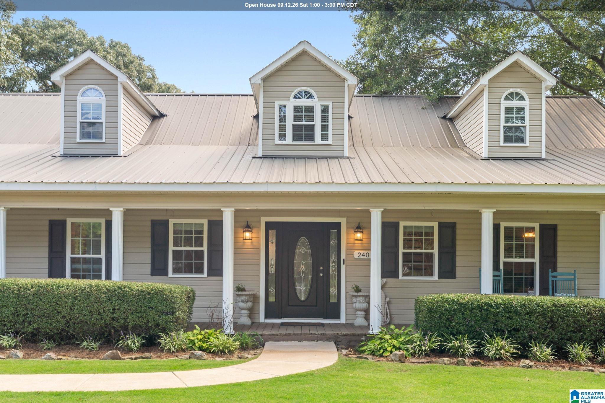 240 Lake View Circle — photo