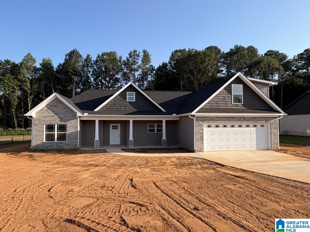 216 Deerfield Circle — photo