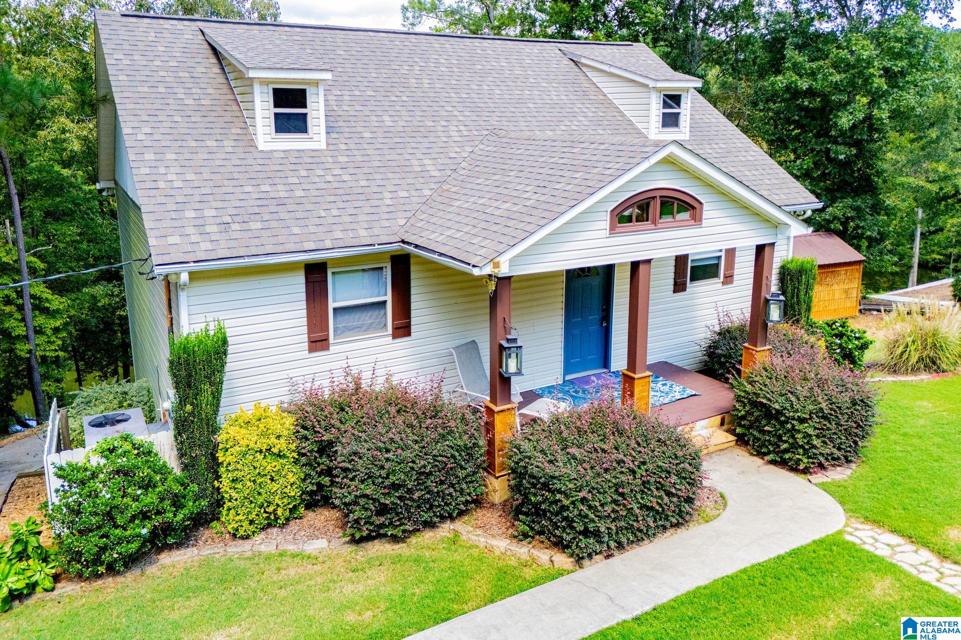 185 Hill Crest Court — photo