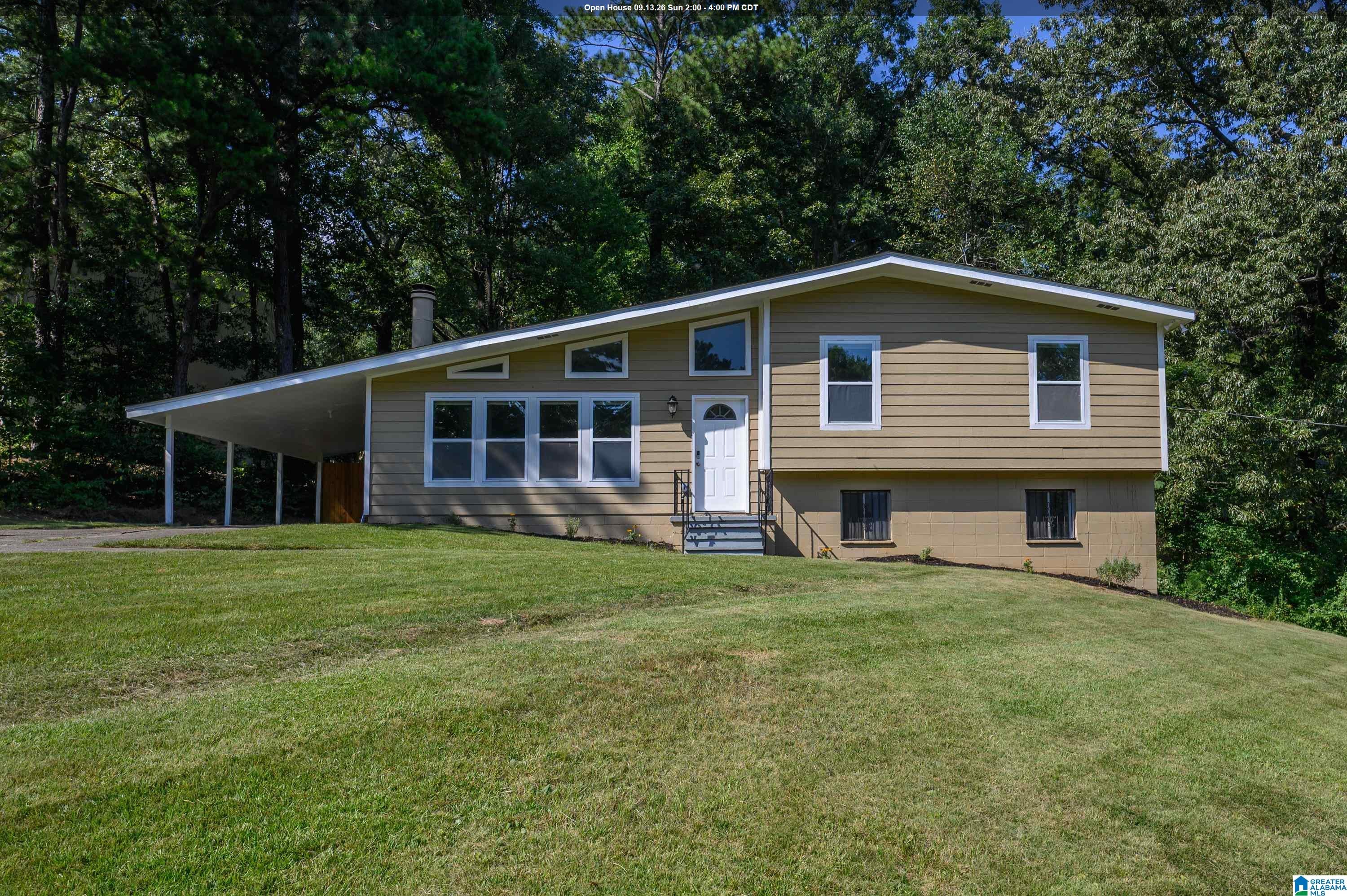 5152 Beacon Drive — photo