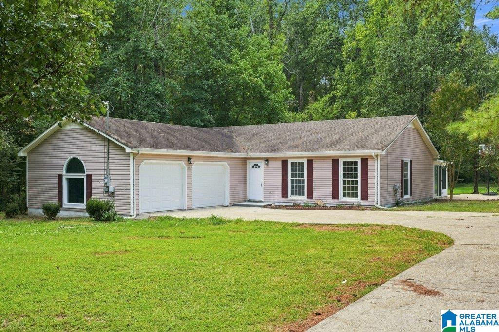 173 Ruby Richardson Drive — photo