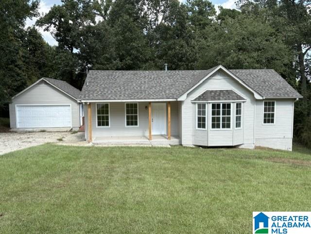 2213 Creekview Lane — photo