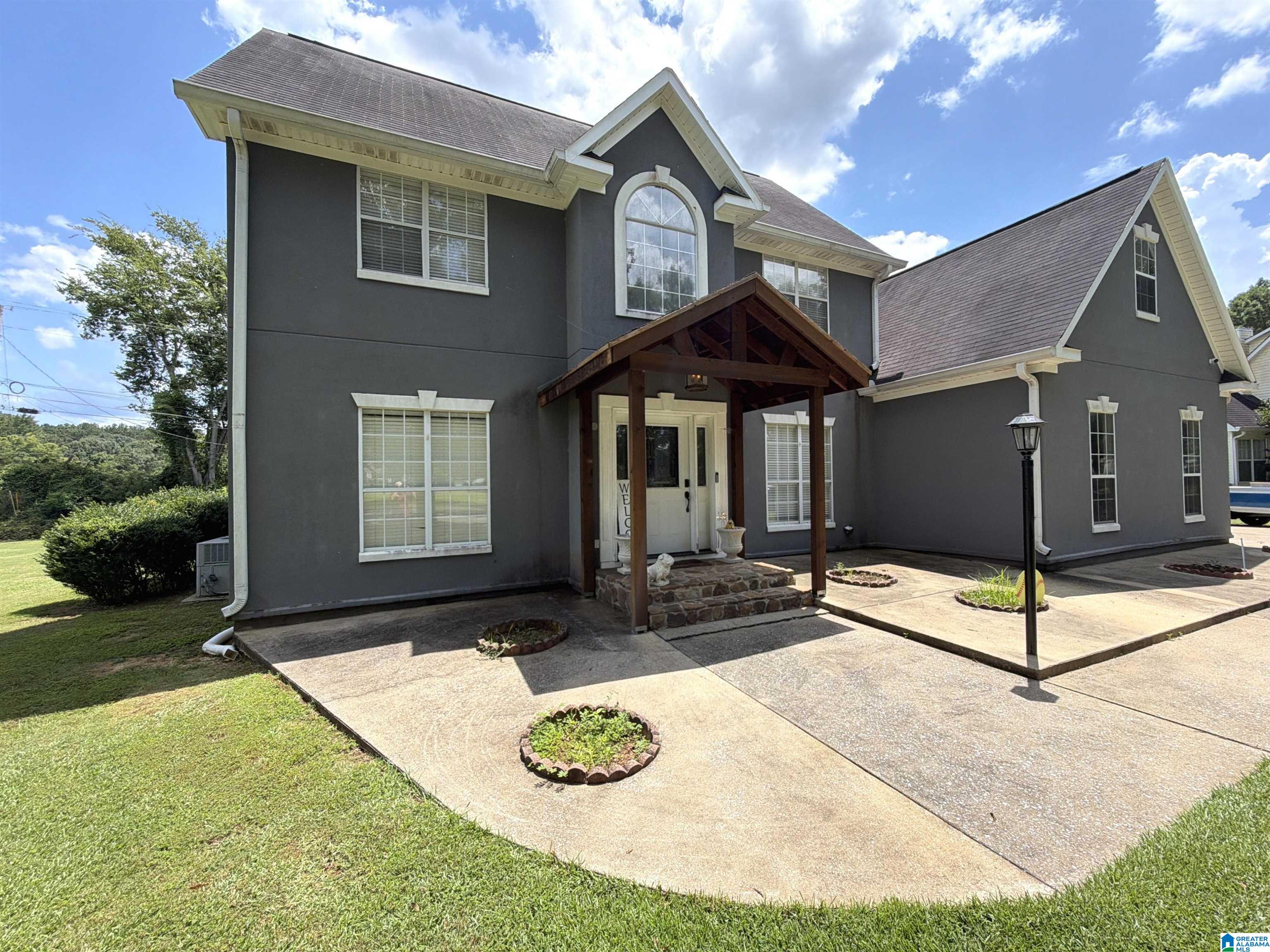 1930 Pleasant Ridge Loop, Sylacauga, AL 35150 — photo 2