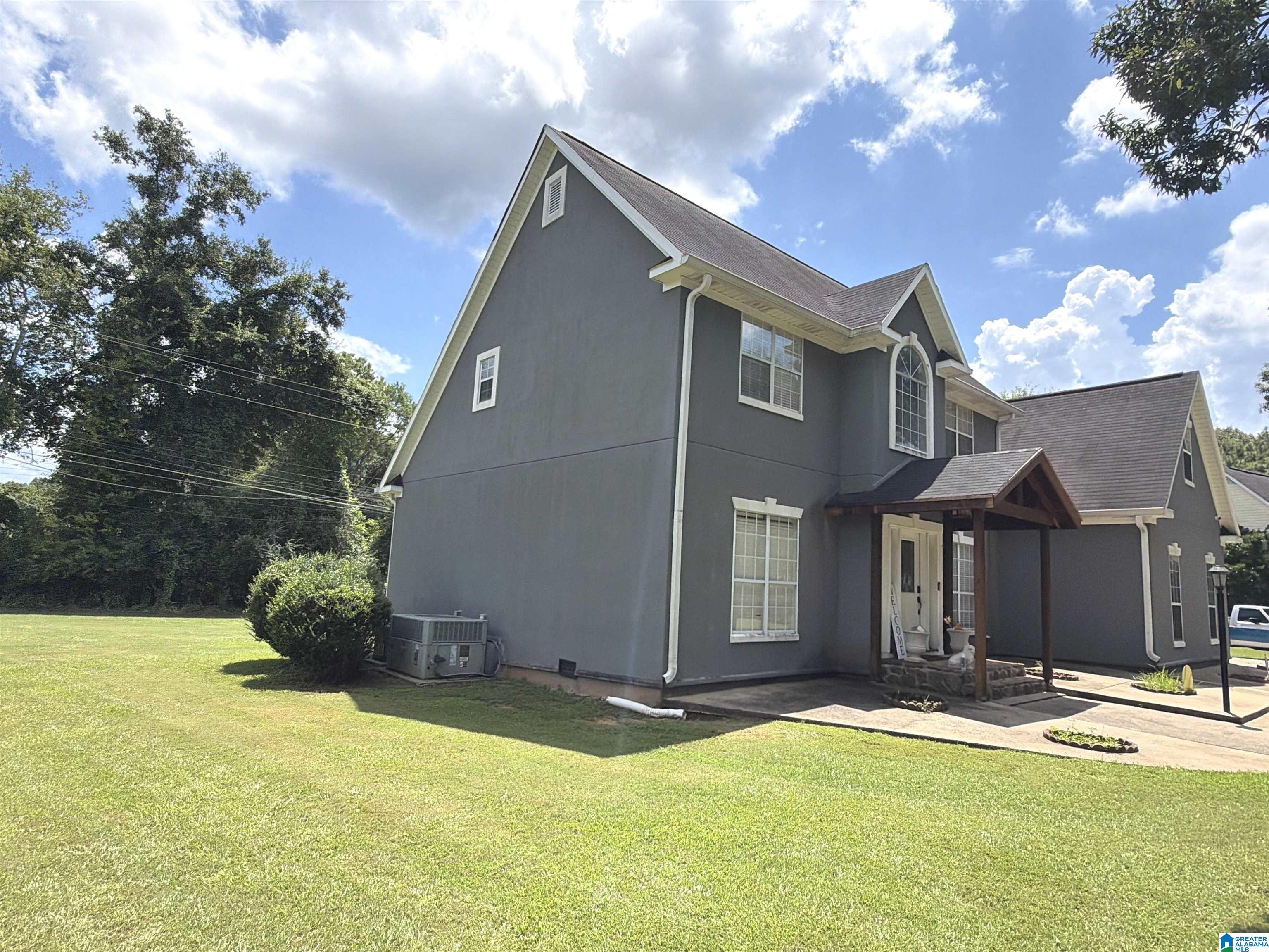 1930 Pleasant Ridge Loop, Sylacauga, AL 35150 — photo 3