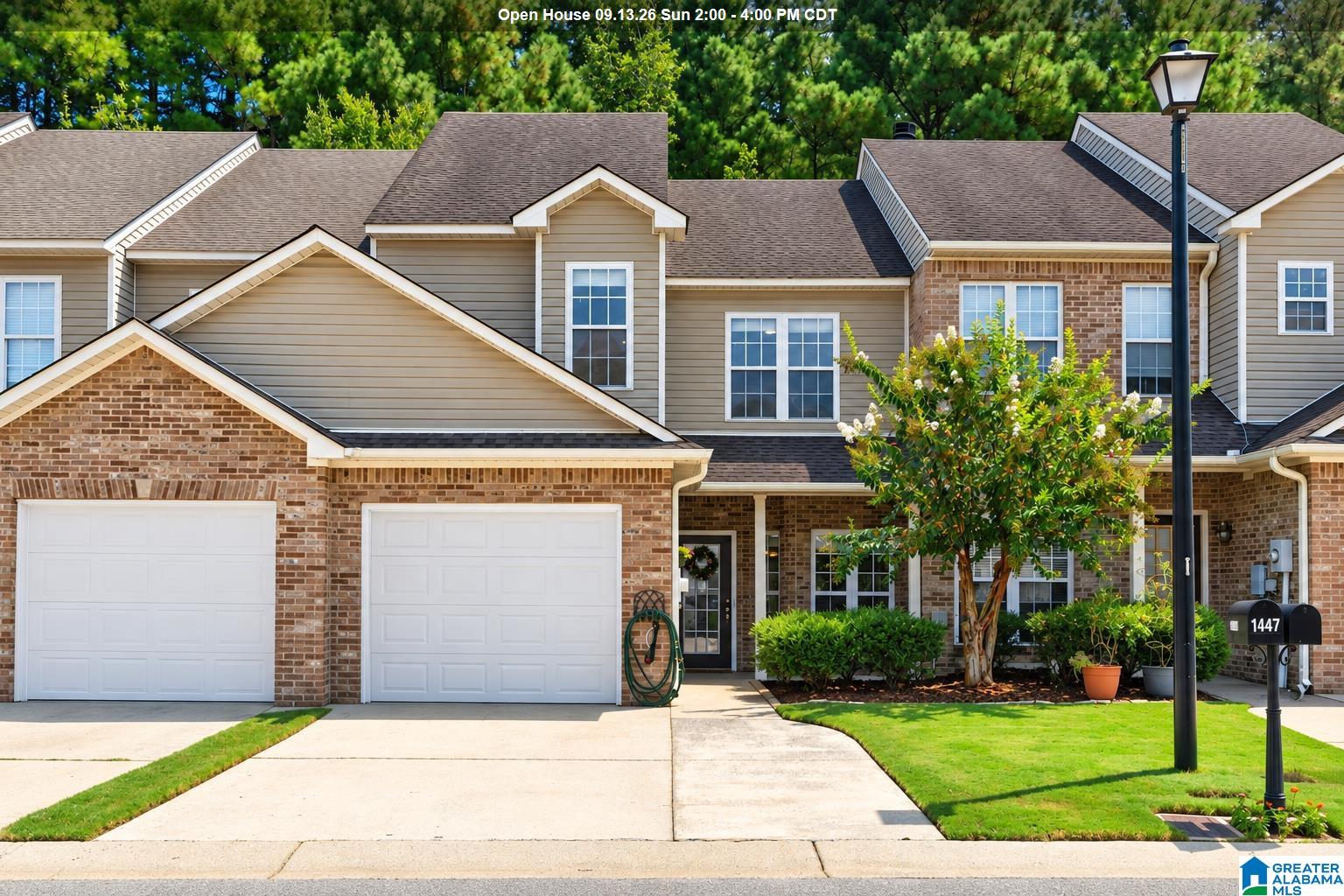 1447 River Walk Circle — photo