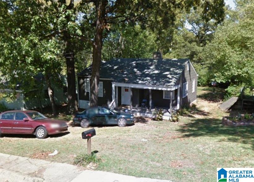 517 Seminole Drive — photo