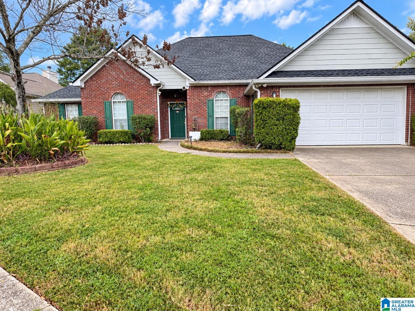 1345 Moss Rose Lane — photo