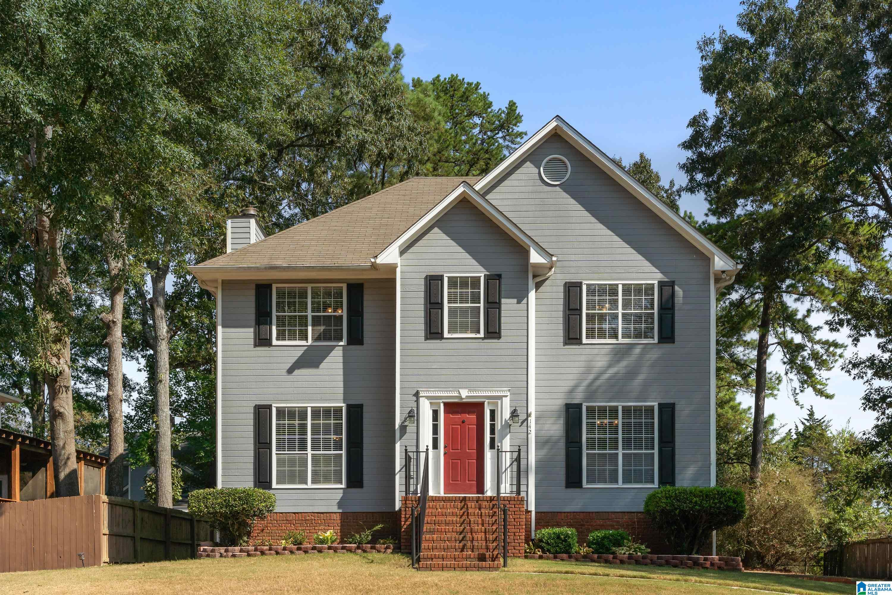 142 Cambridge Lane — photo