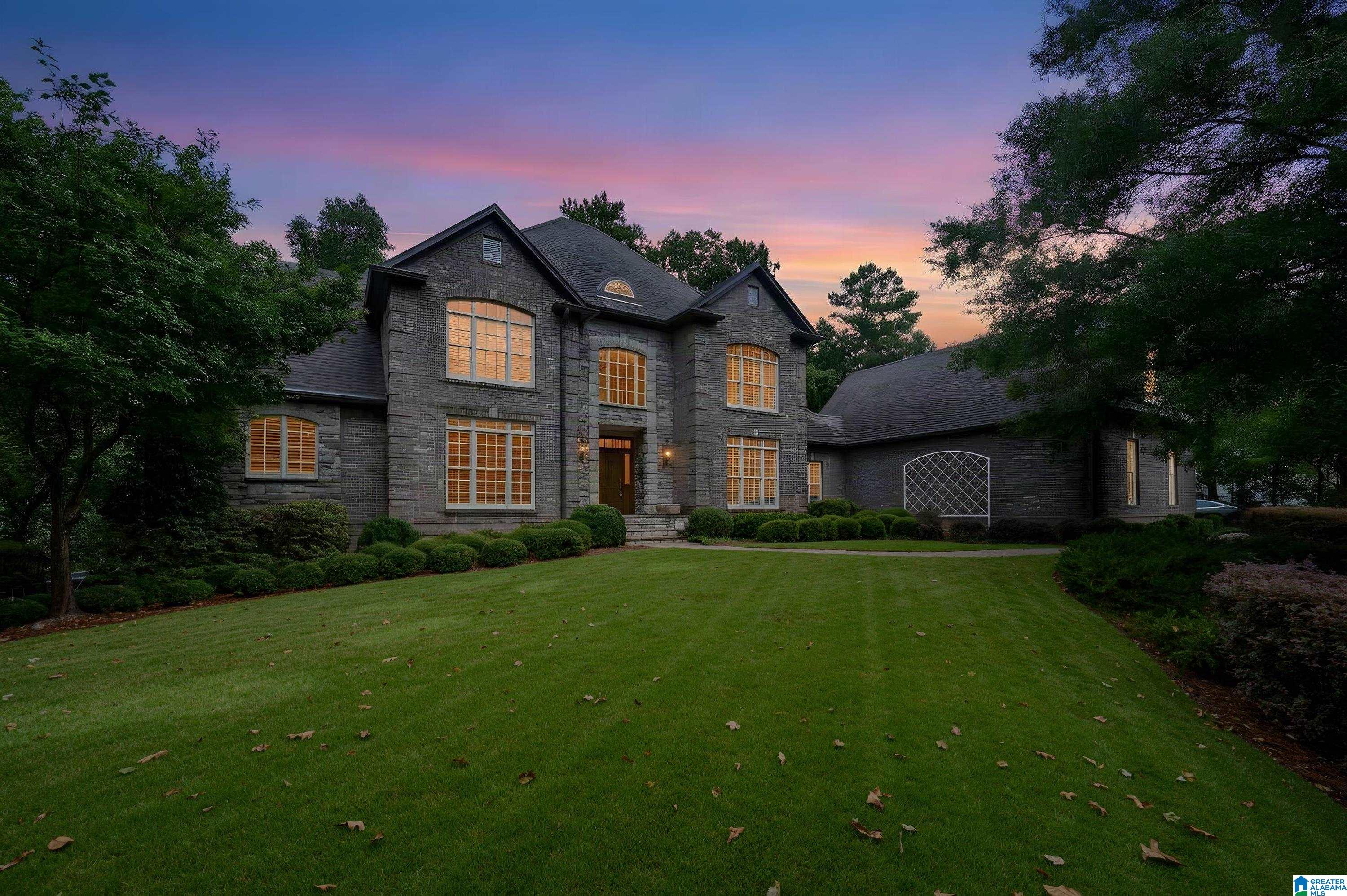 4020 Greystone Drive — photo