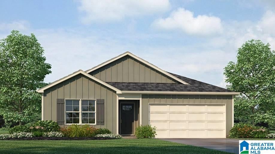2164 Ellsworth Loop Road SW — photo