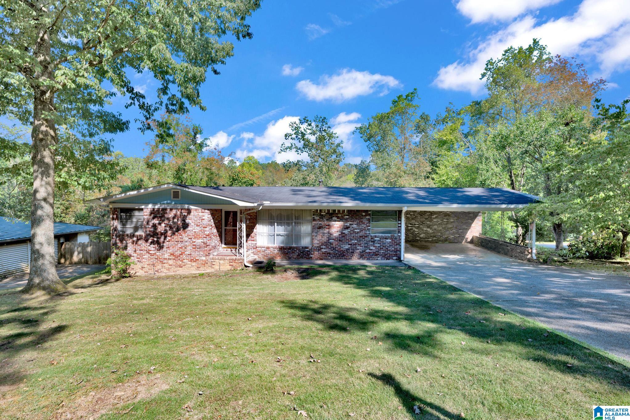 1792 Old Creek Trail — photo