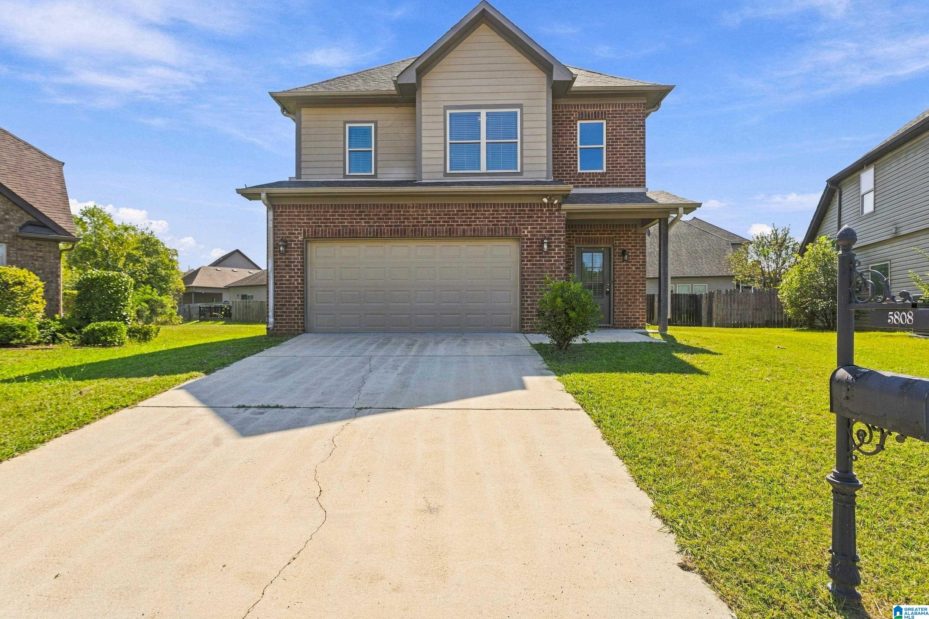 5808 Cheshire Cove Trail — photo