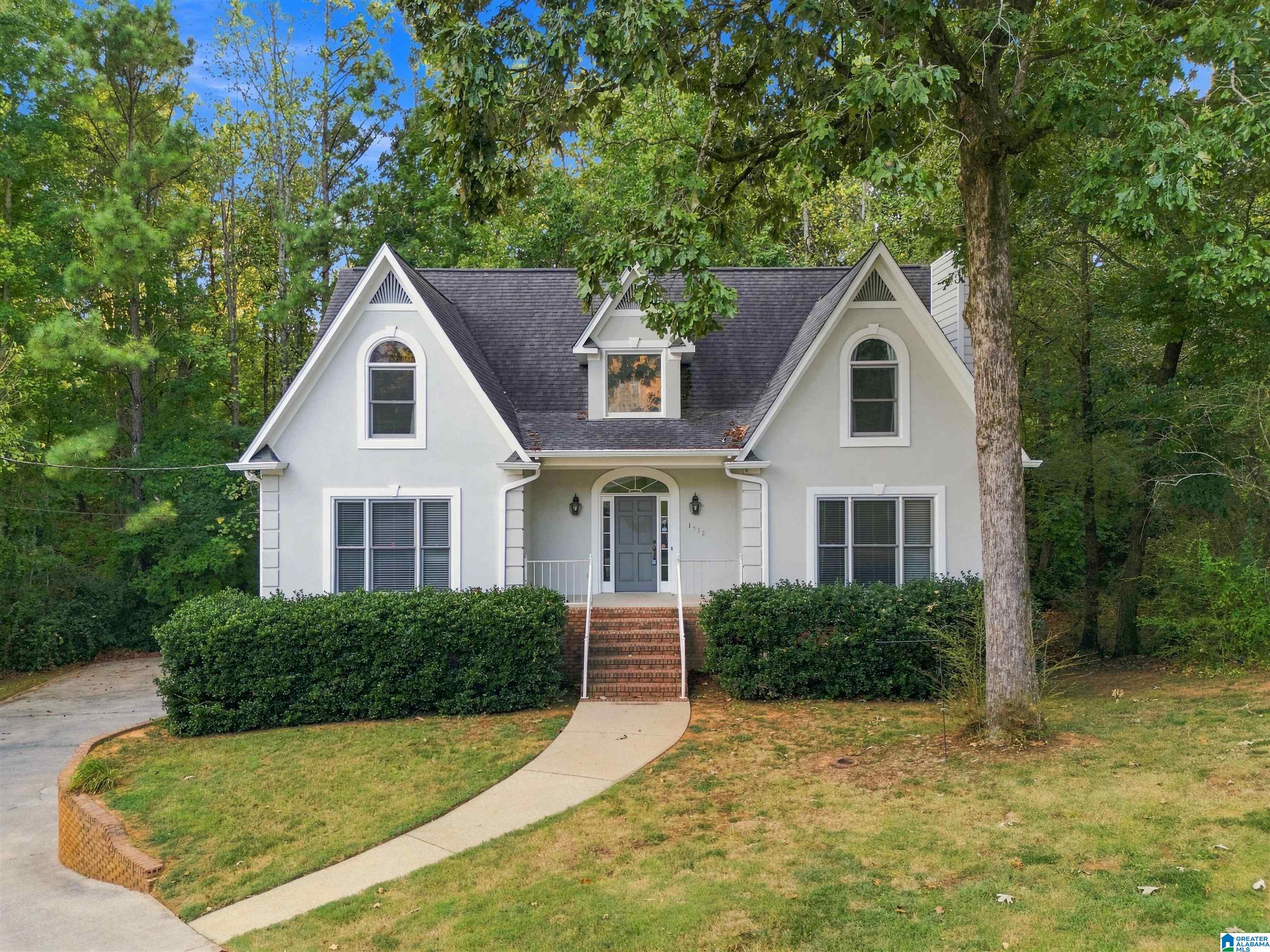 1532 Cypress Cove Circle — photo