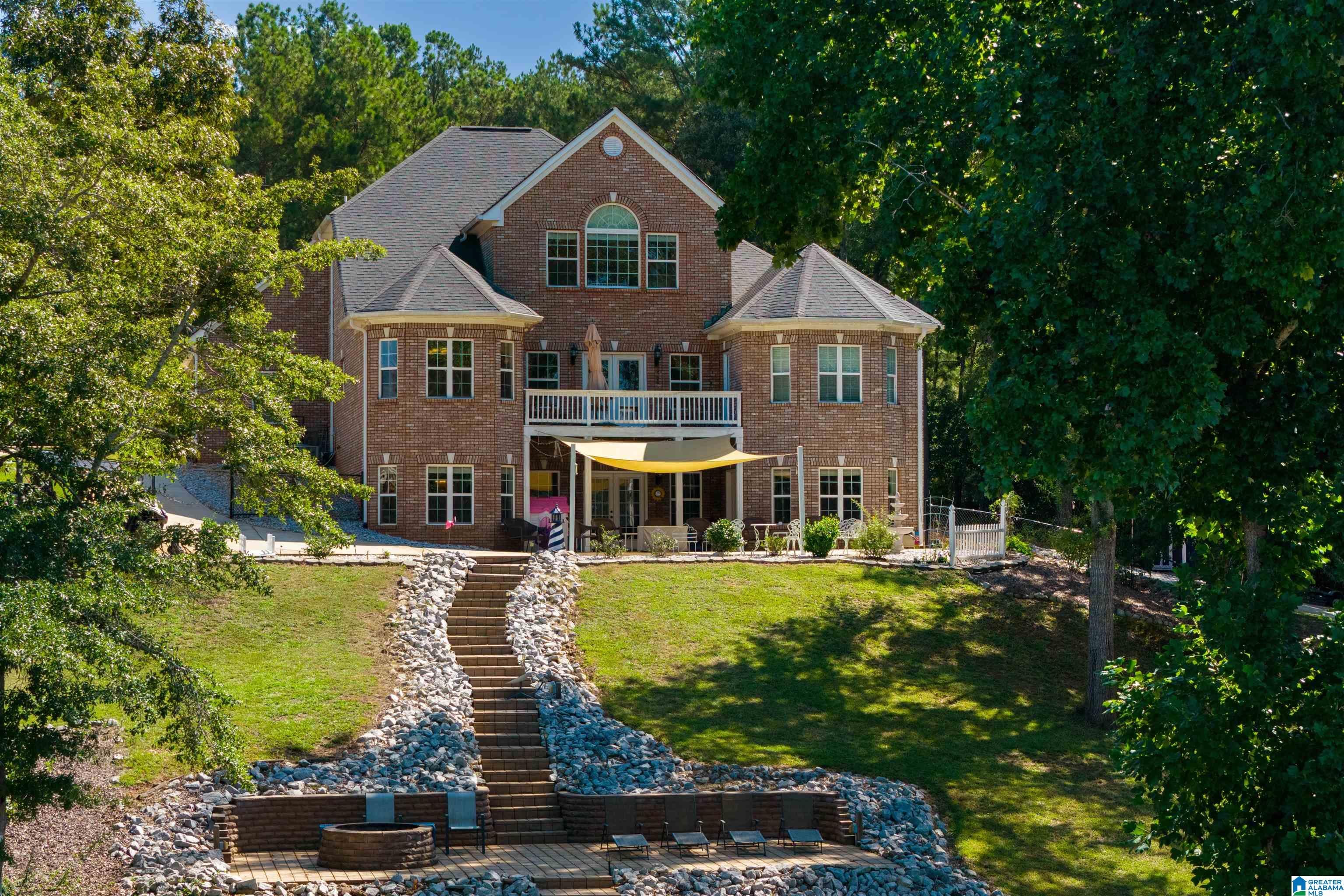 93 Hicks Bend Court — photo