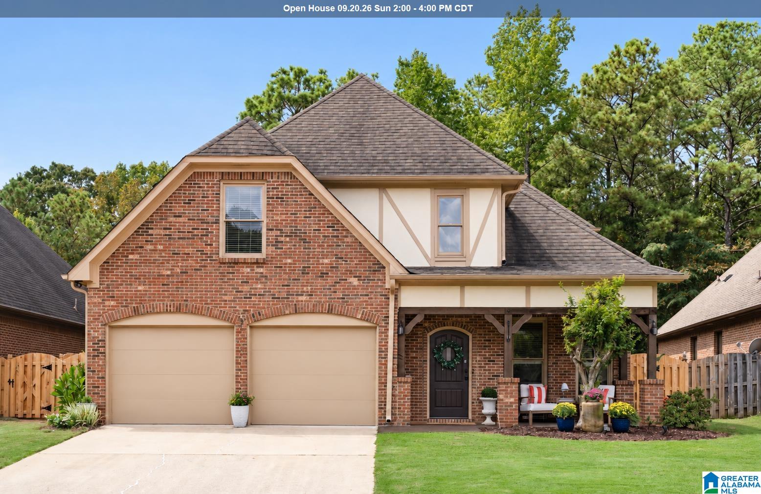 2339 Abbeyglen Circle — photo