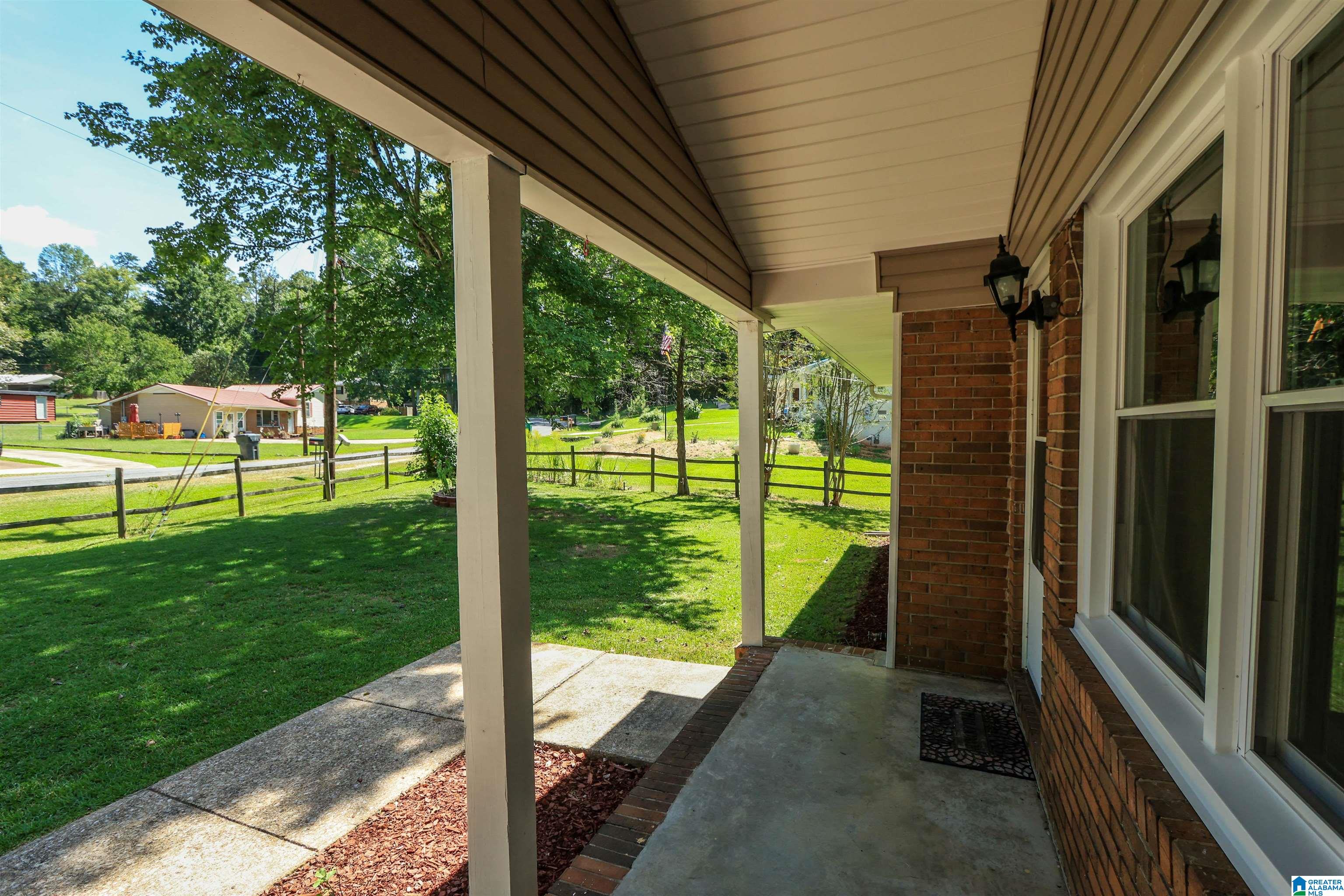 904 Ridge Drive, Weaver, AL 36277 — photo 2