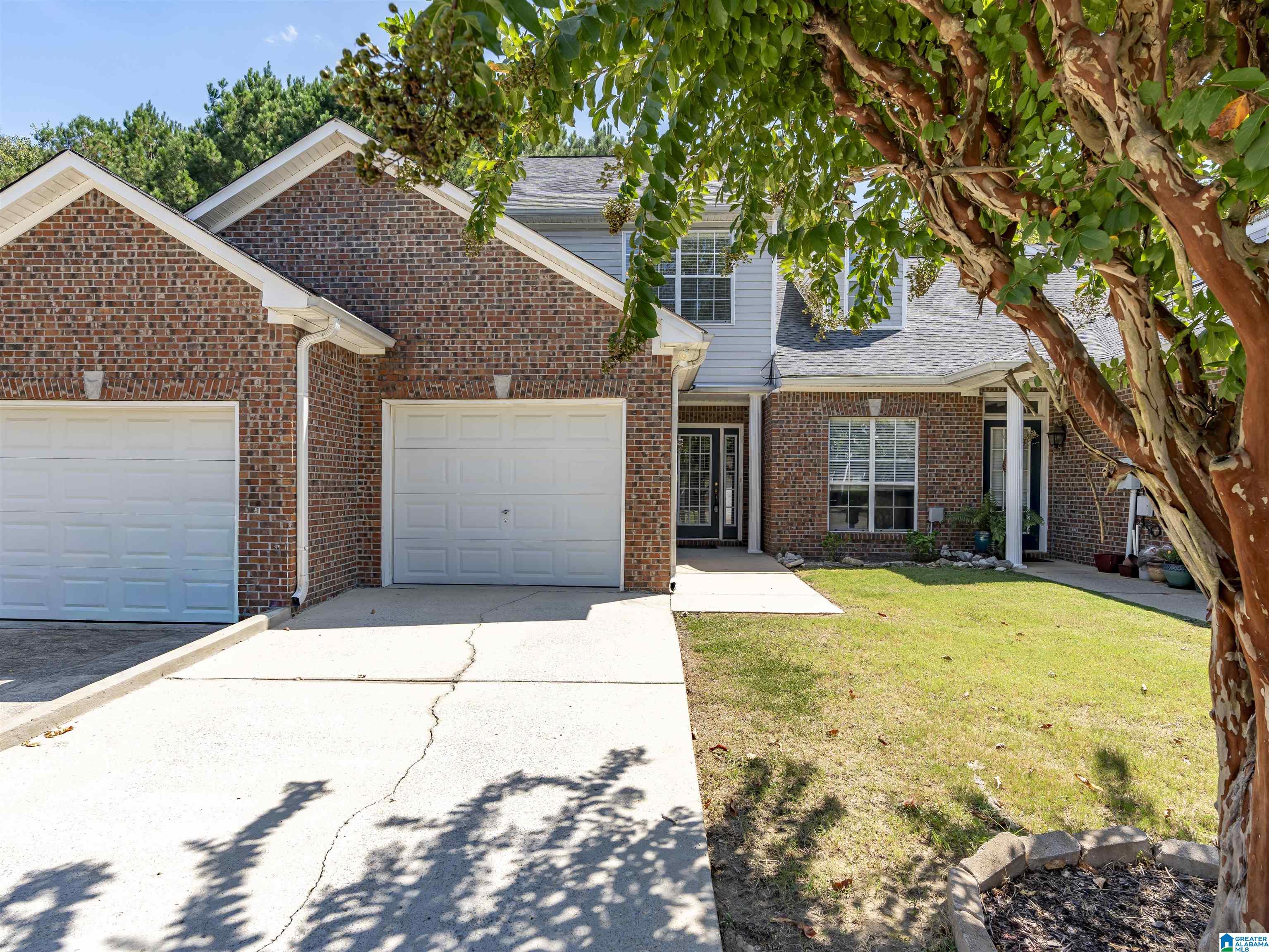 3513 Savannah Park Lane — photo