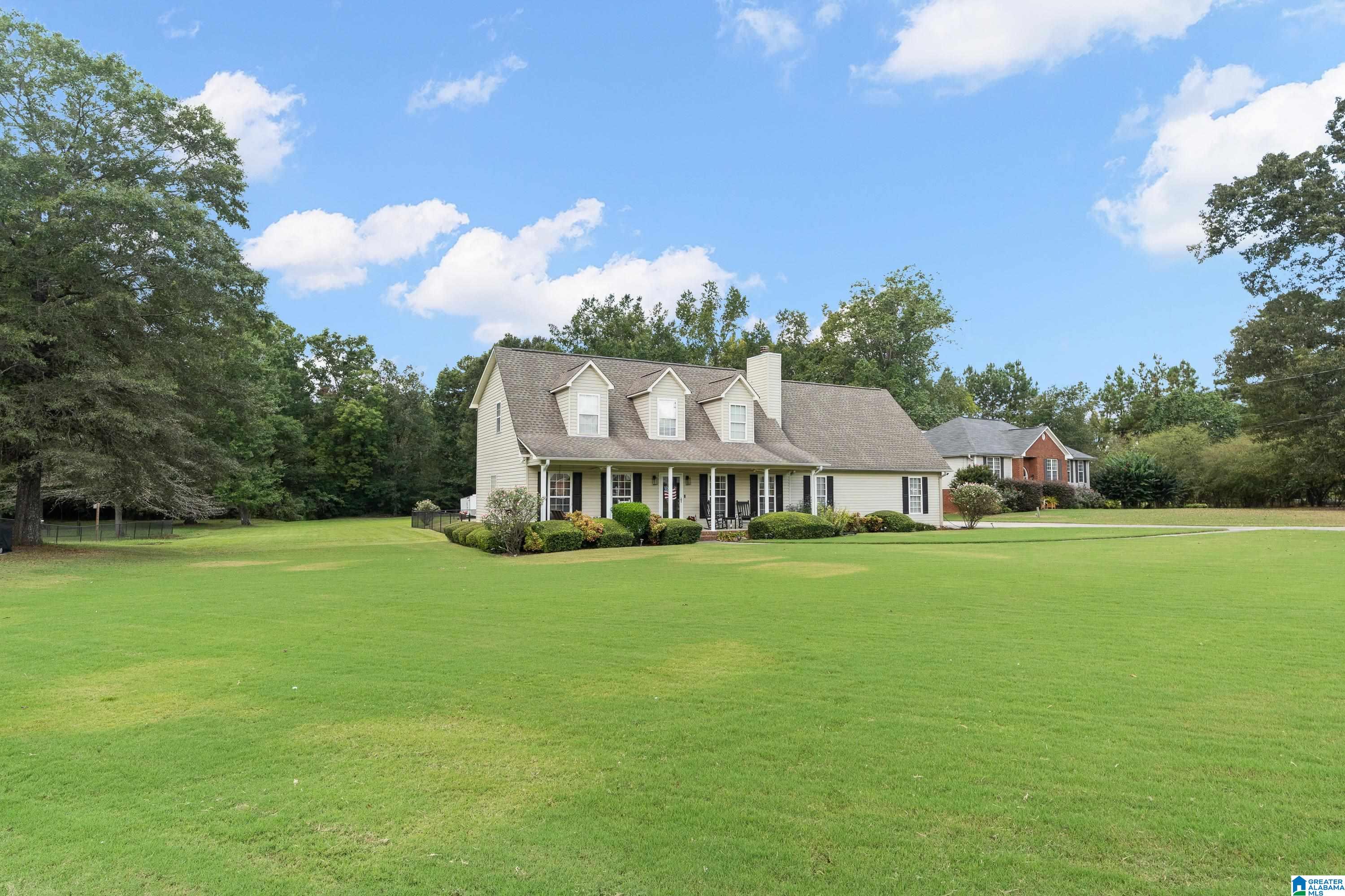 482 Bailey Loop Road, Gardendale, AL 35071 — photo 2