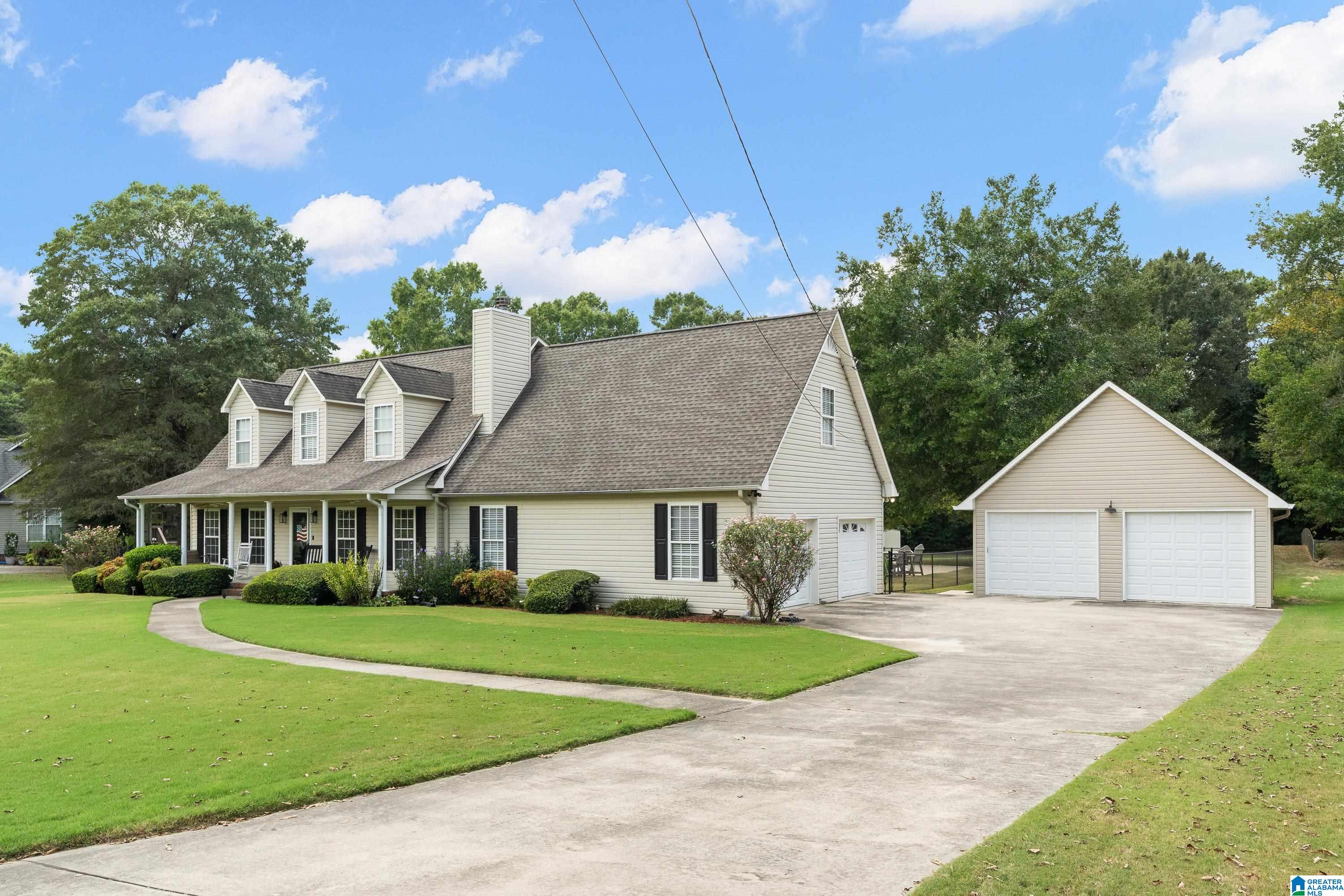 482 Bailey Loop Road, Gardendale, AL 35071 — photo 3