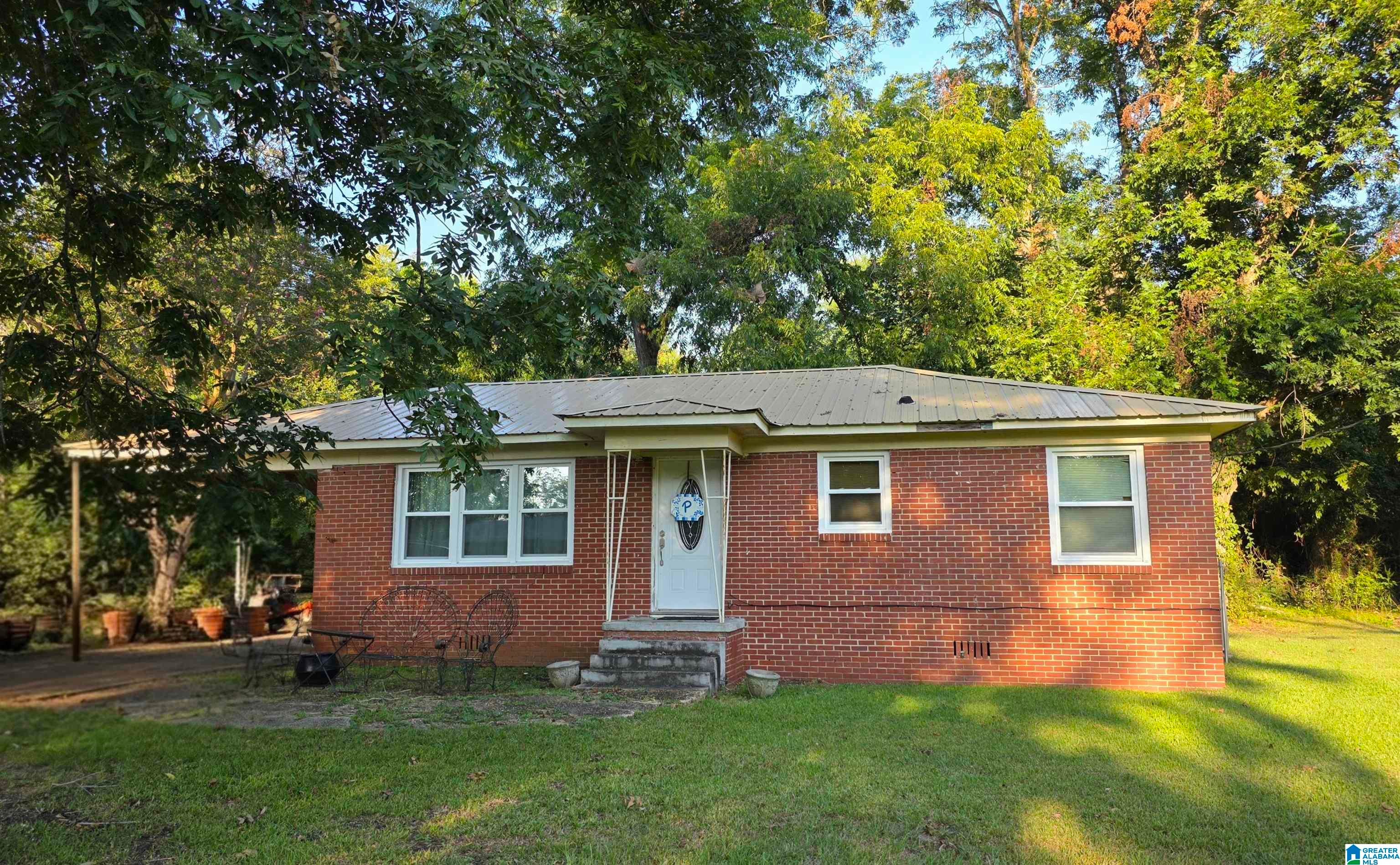 121 Grace Circle — photo
