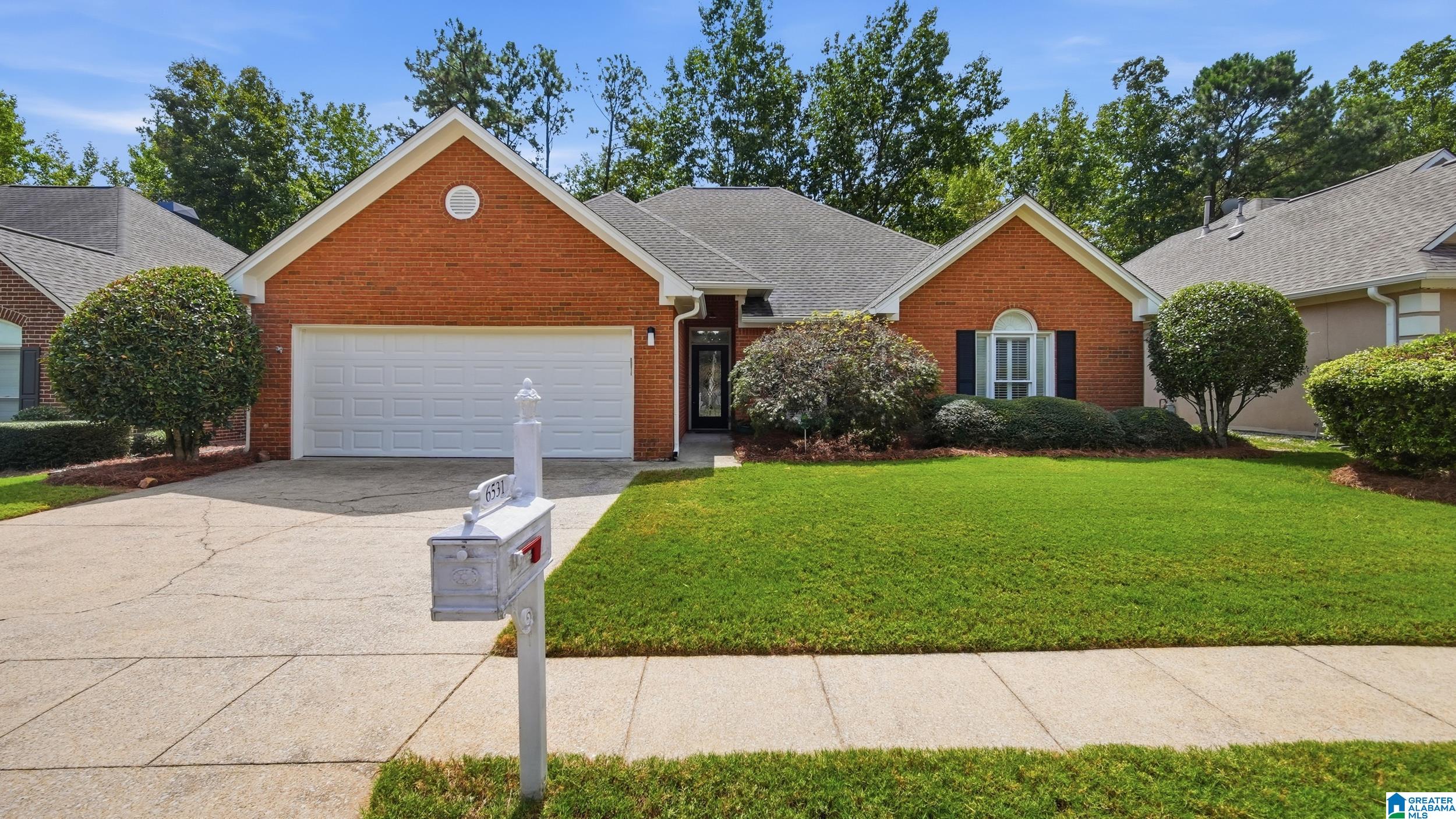 6531 Mill Creek Circle — photo
