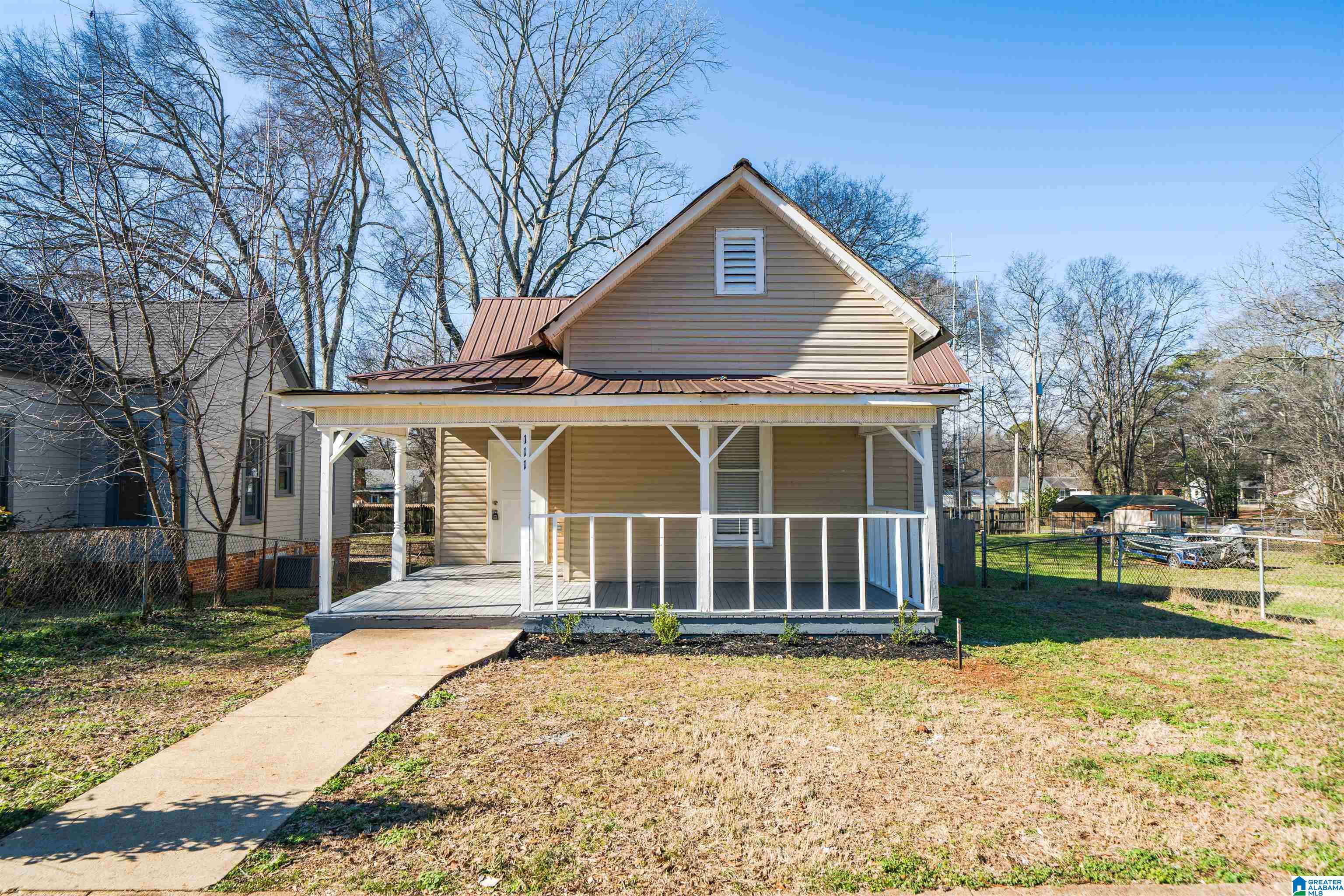 111 5th Avenue, Decatur, AL 35601