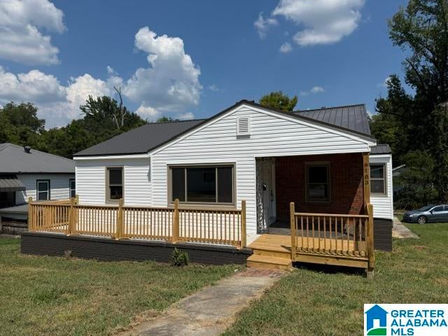 8183 Rugby Avenue — photo